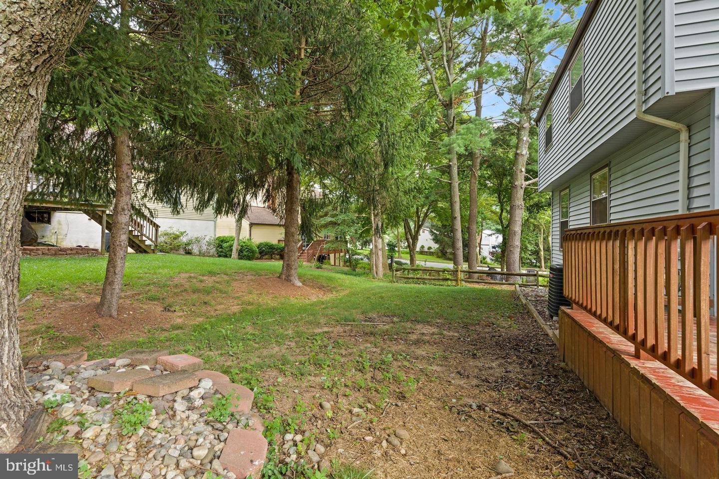 OWEN BROWN ESTATES - Residential