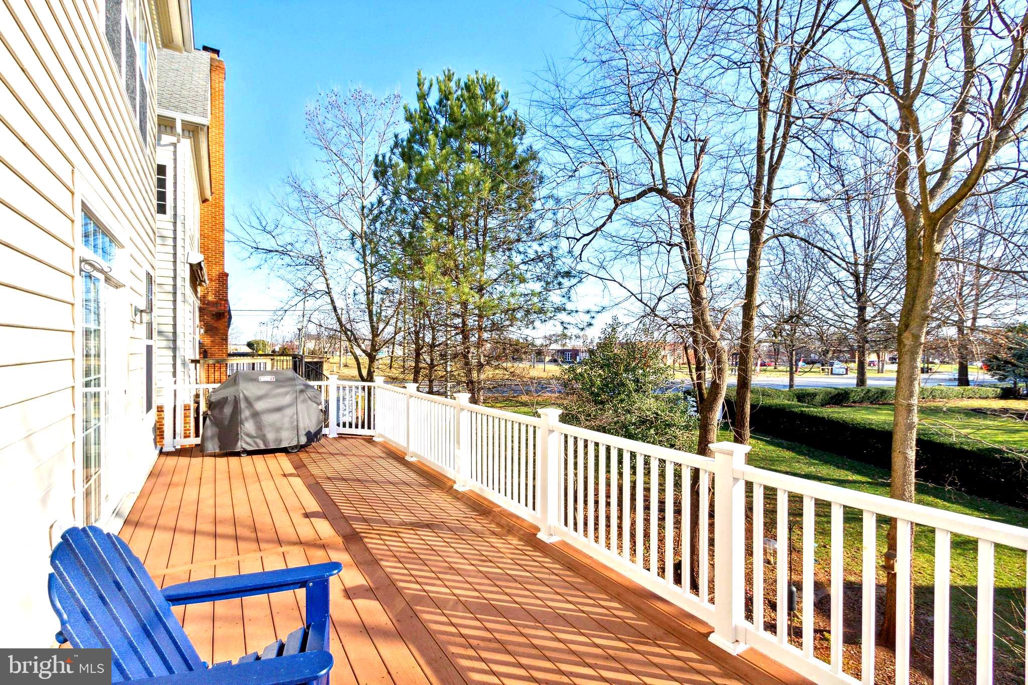 HAYMARKET STATION - Residential