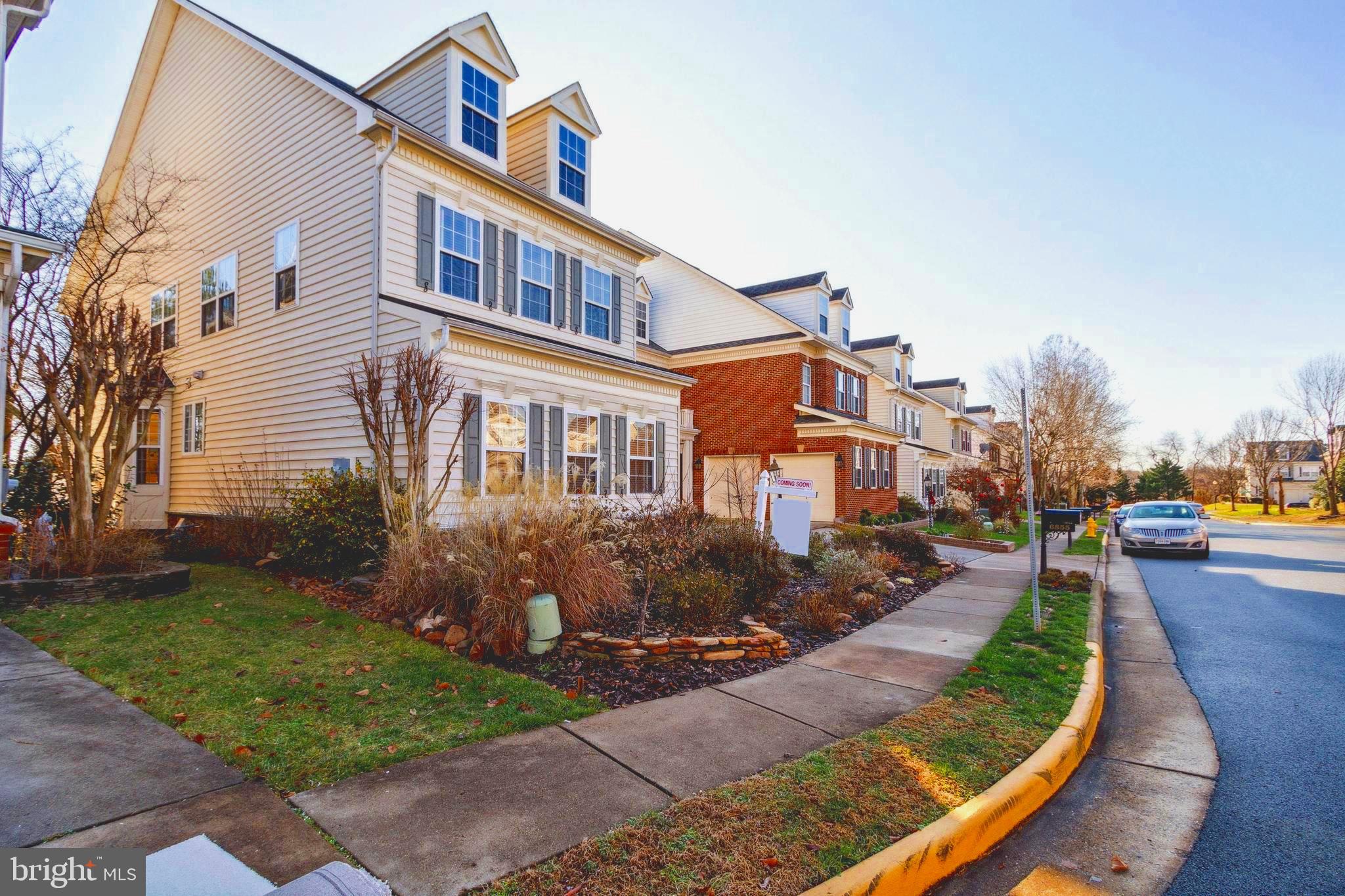 HAYMARKET STATION - Residential
