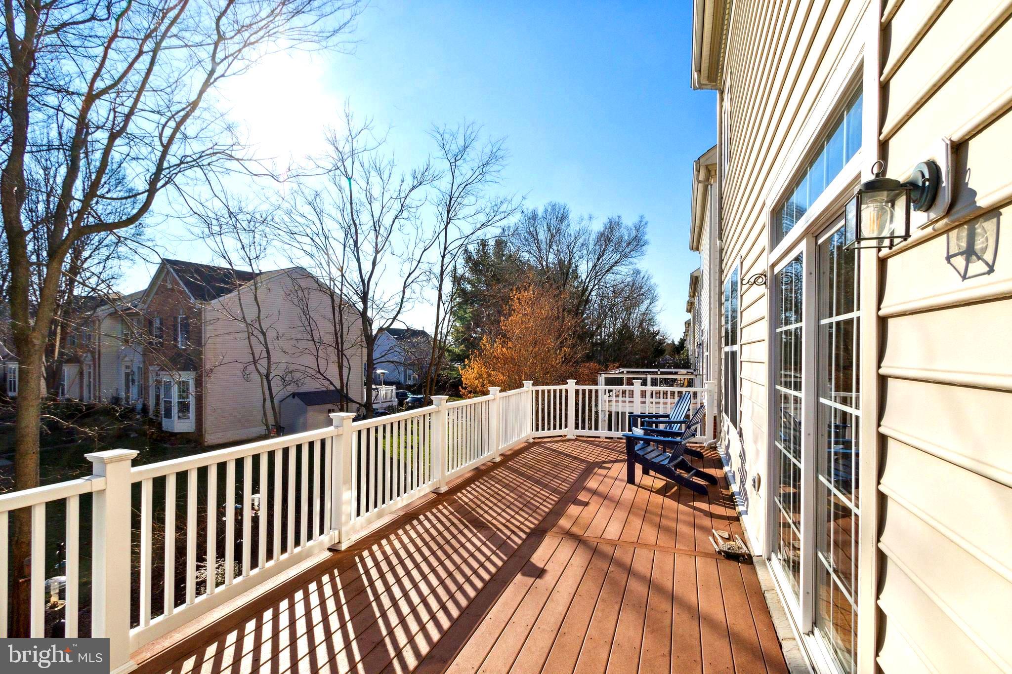 HAYMARKET STATION - Residential