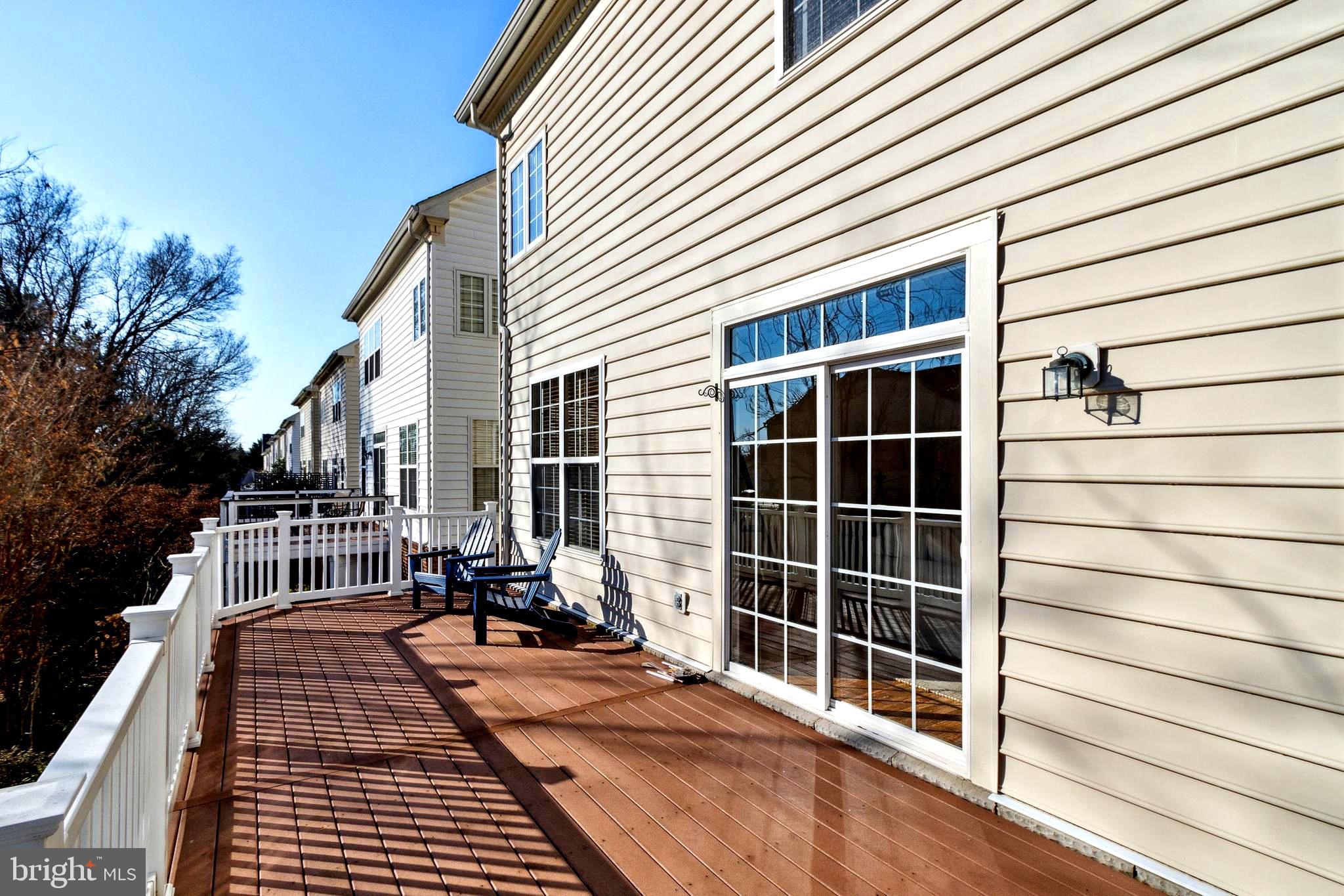 HAYMARKET STATION - Residential