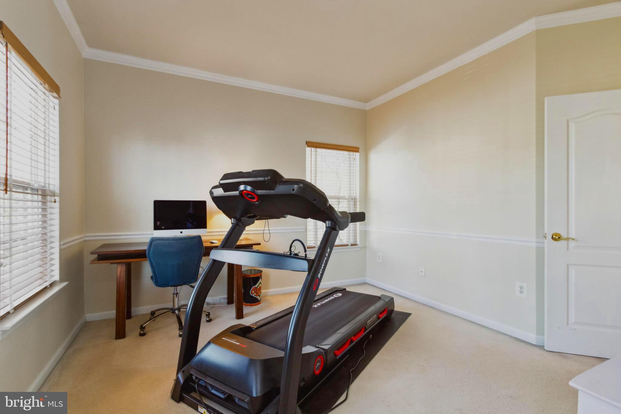 HAYMARKET STATION - Residential