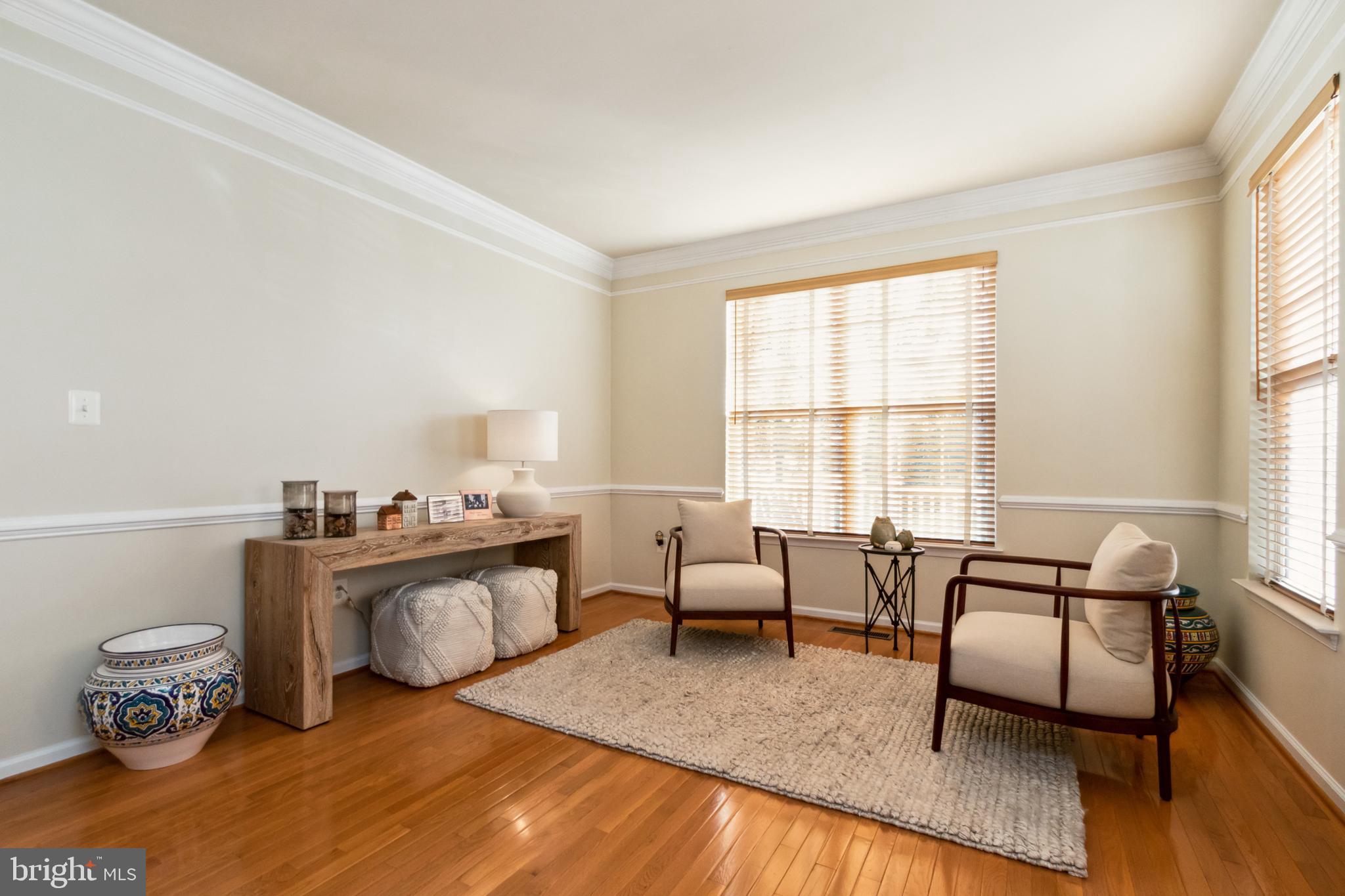 HAYMARKET STATION - Residential