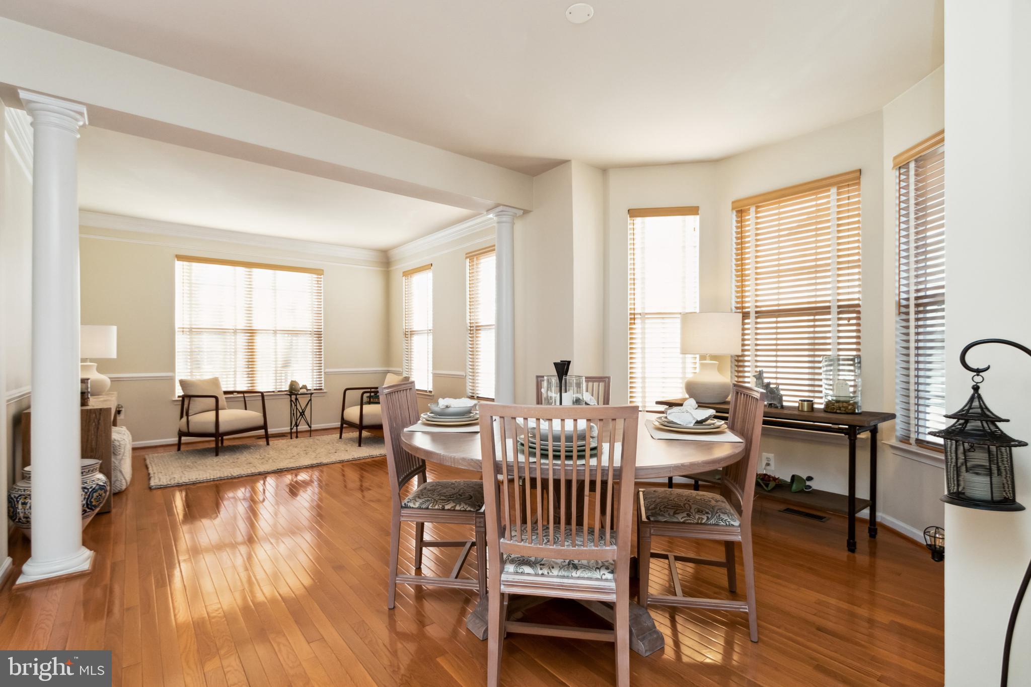 HAYMARKET STATION - Residential