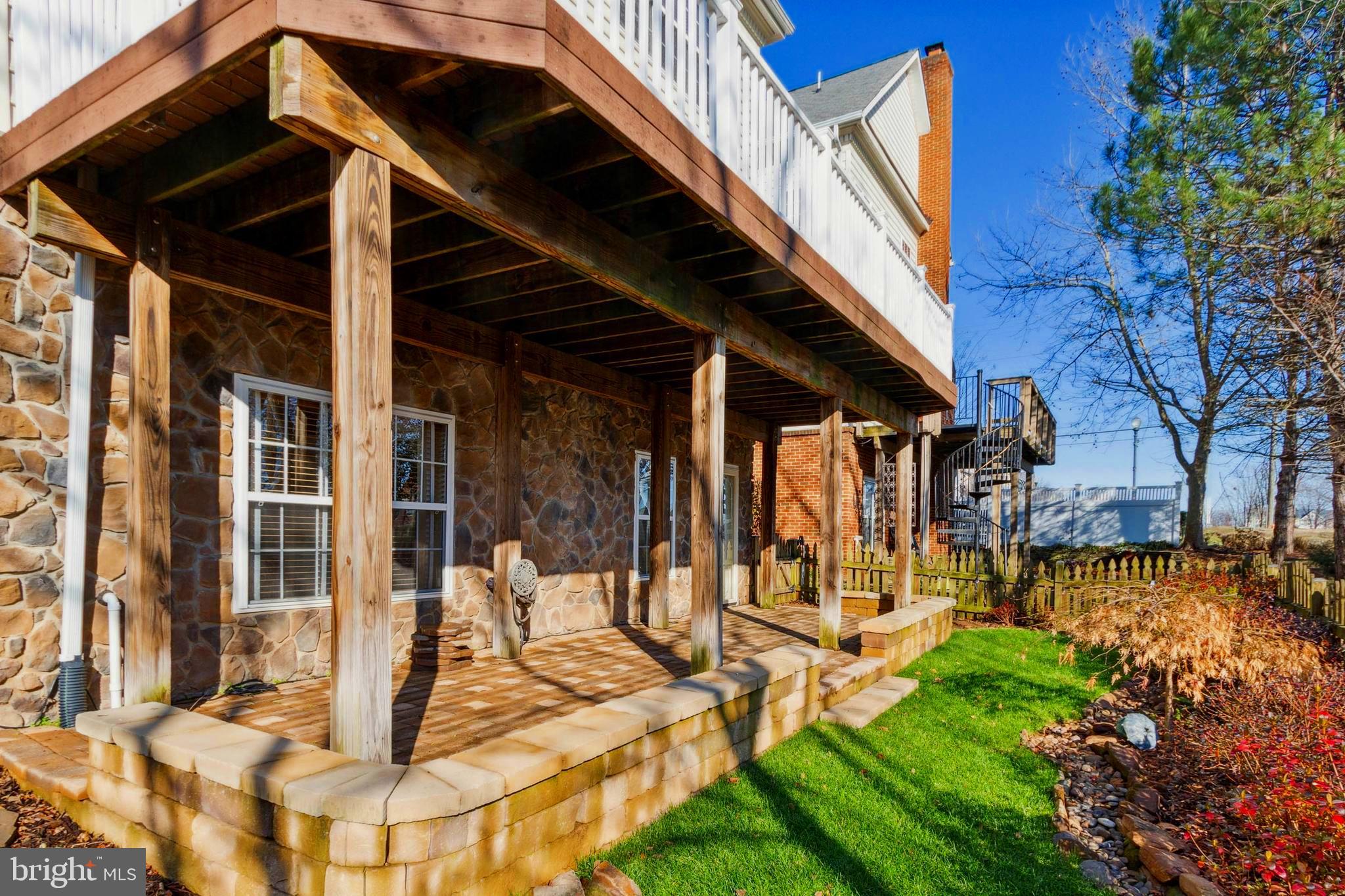 HAYMARKET STATION - Residential