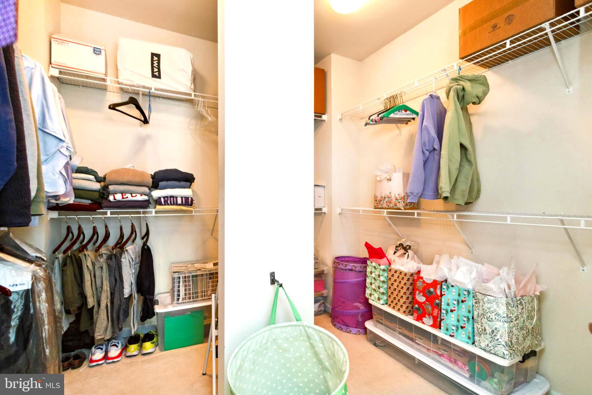 HAYMARKET STATION - Residential