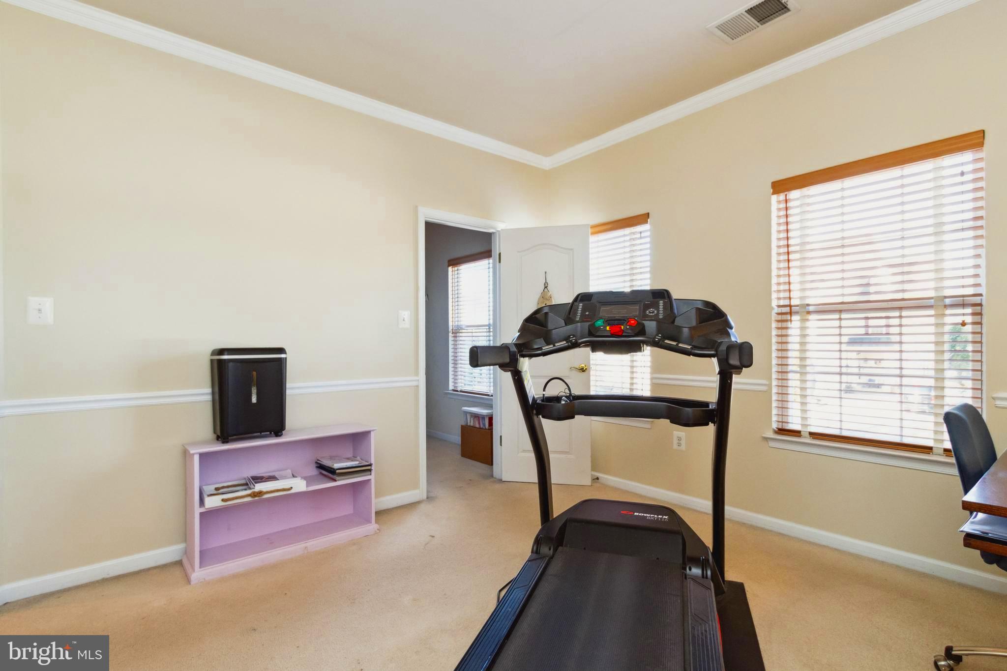 HAYMARKET STATION - Residential