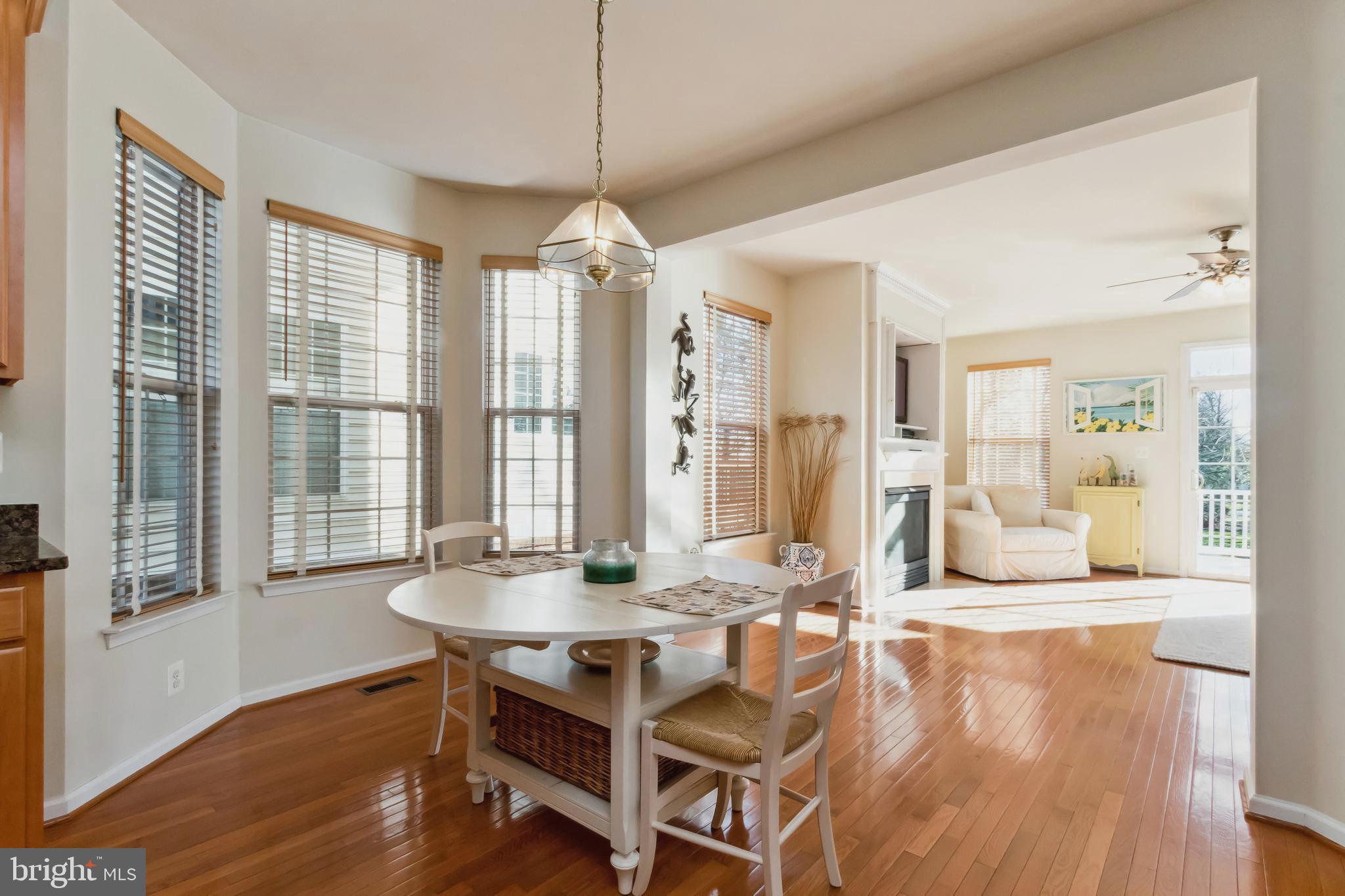 HAYMARKET STATION - Residential