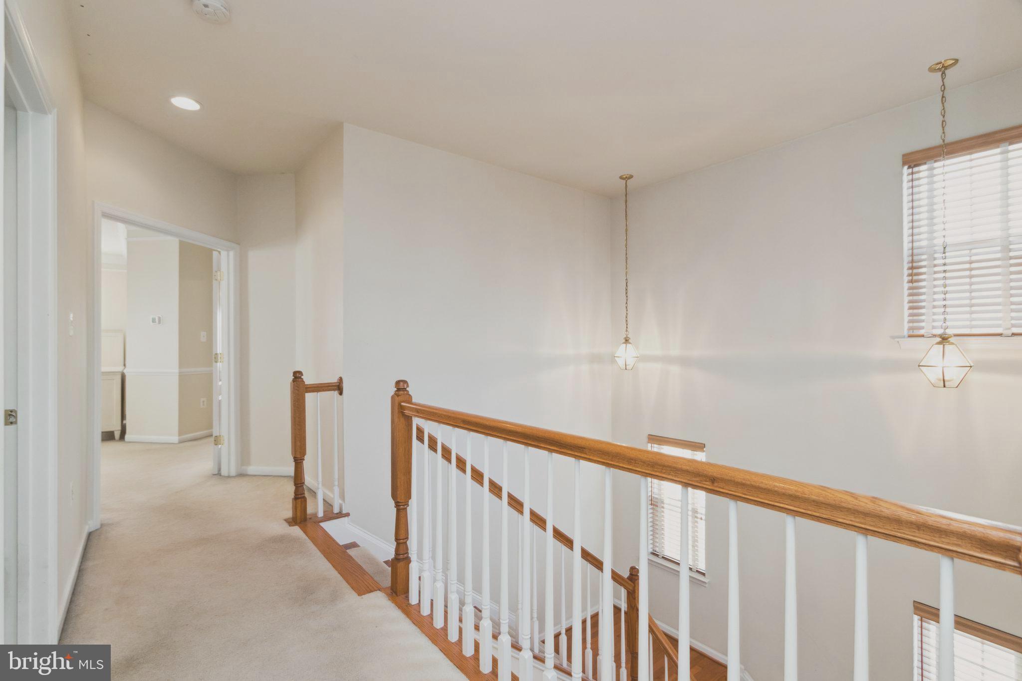 HAYMARKET STATION - Residential