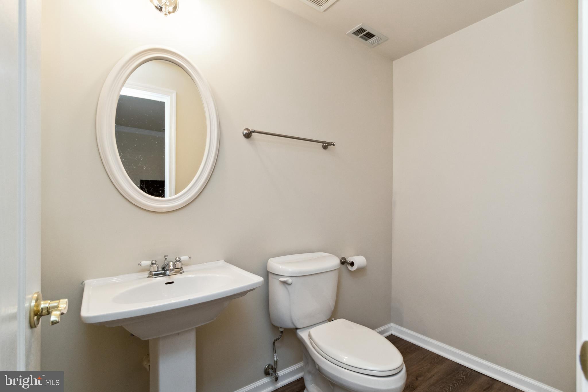 HAYMARKET STATION - Residential