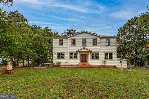 43840 TARRYWYLE WAY LEONARDTOWN MD 20650