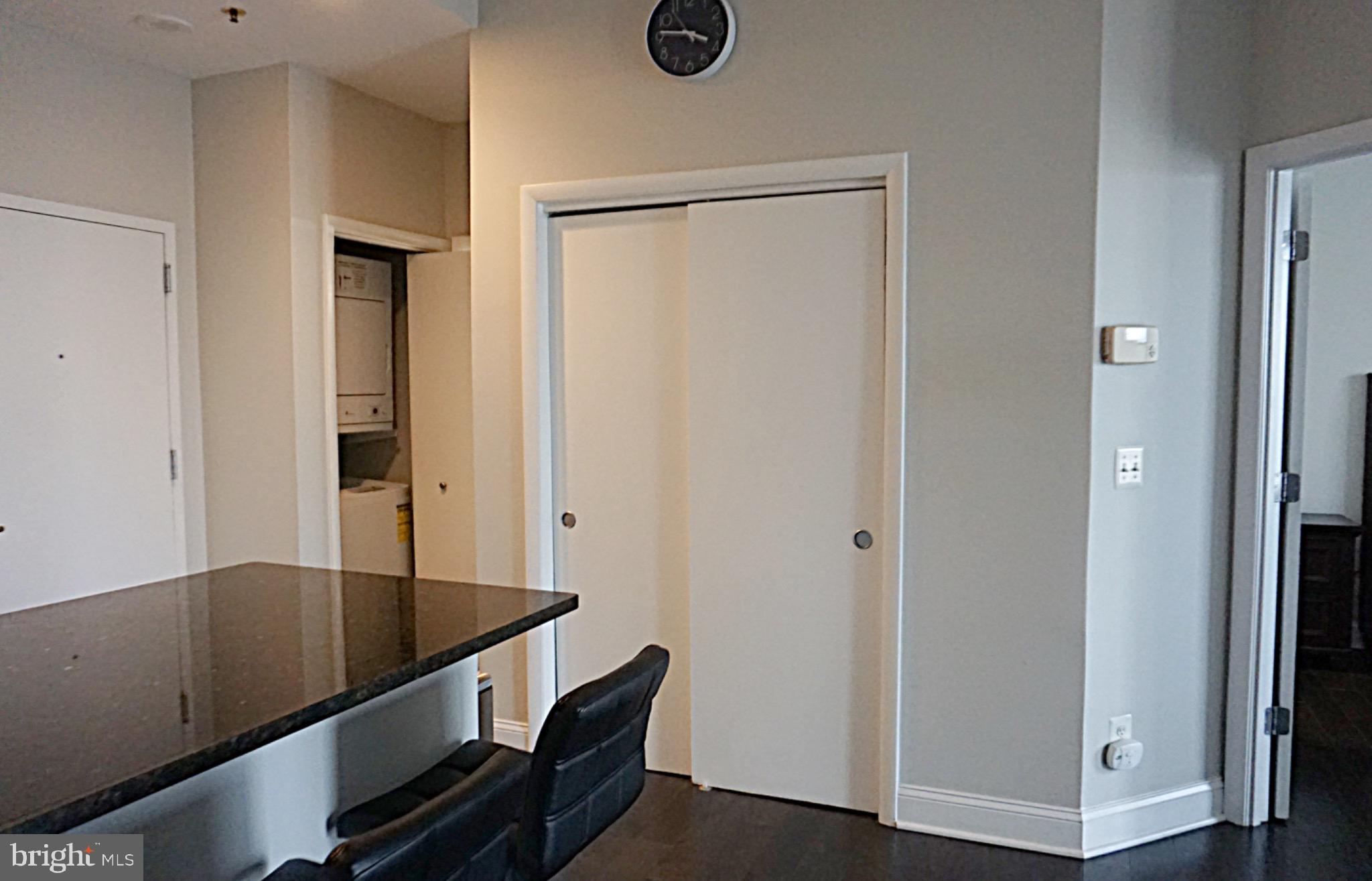 THE CHASE AT BETHESDA - Residential Lease