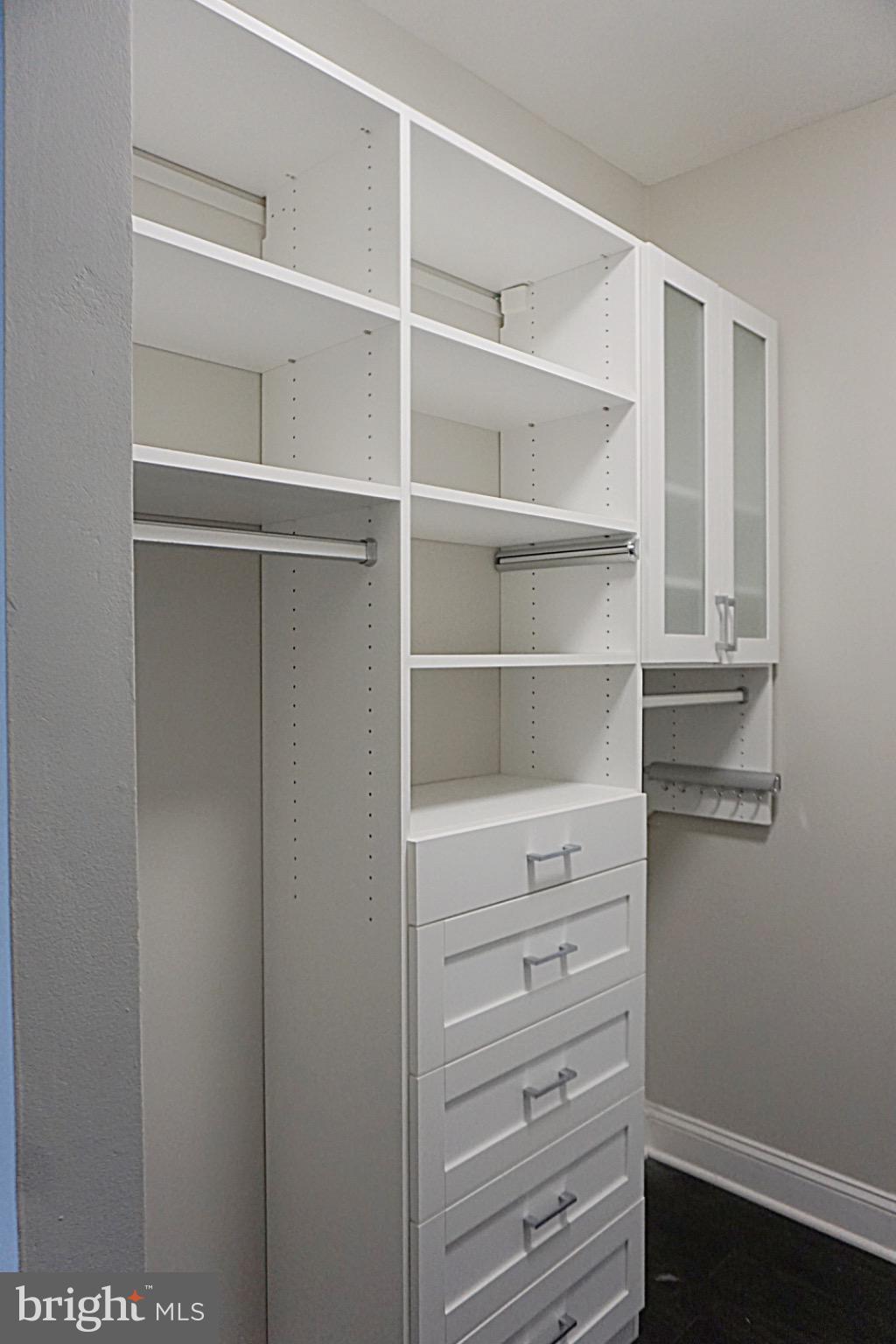 THE CHASE AT BETHESDA - Residential Lease