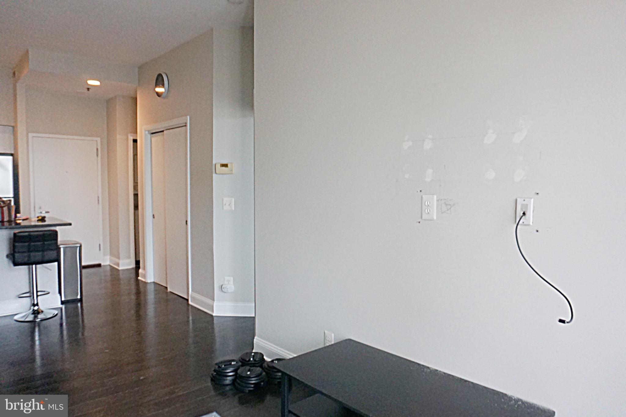 THE CHASE AT BETHESDA - Residential Lease