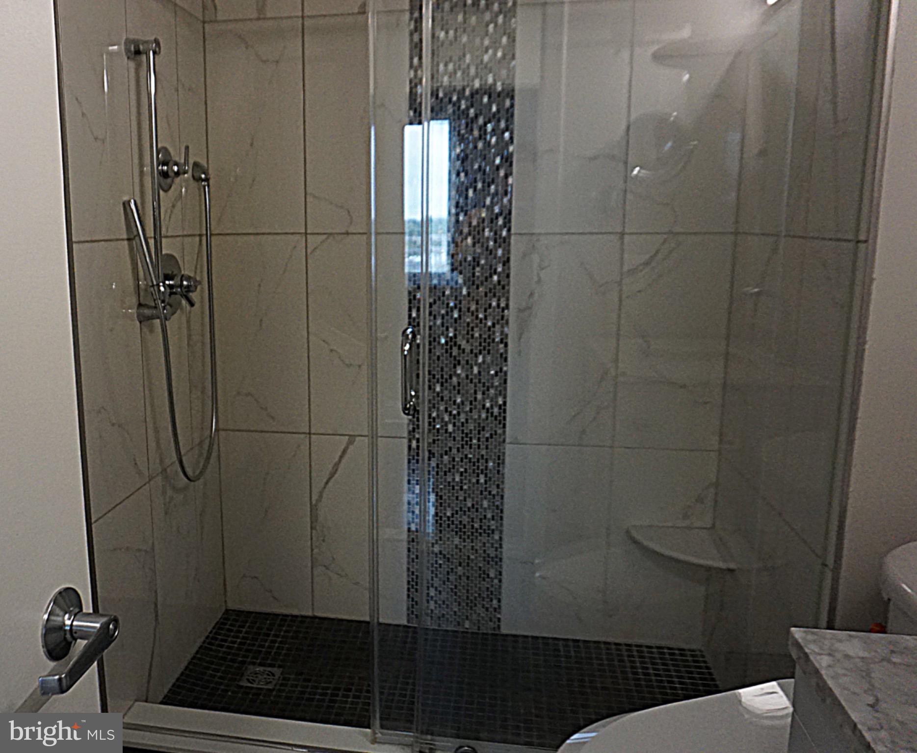 THE CHASE AT BETHESDA - Residential Lease