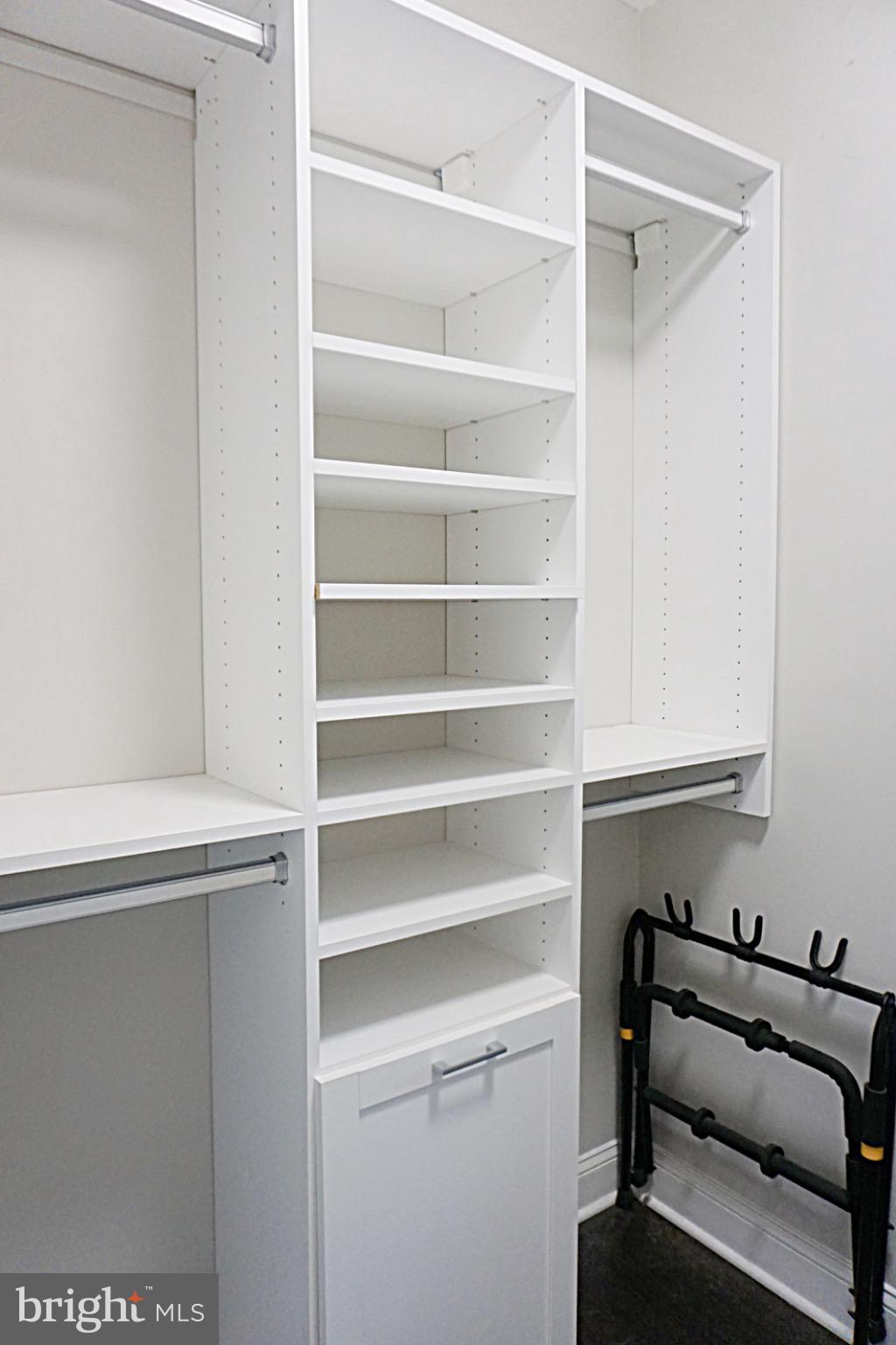 THE CHASE AT BETHESDA - Residential Lease