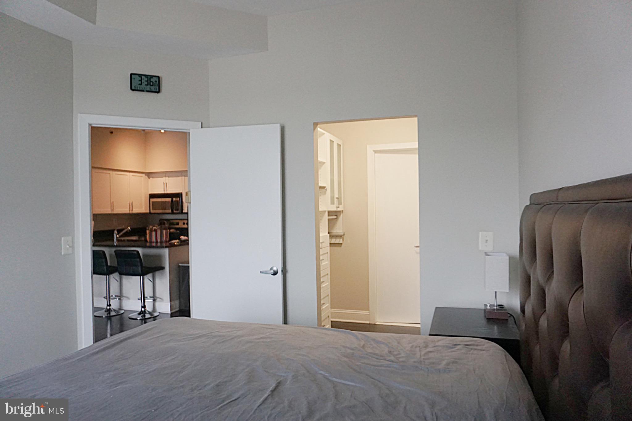 THE CHASE AT BETHESDA - Residential Lease