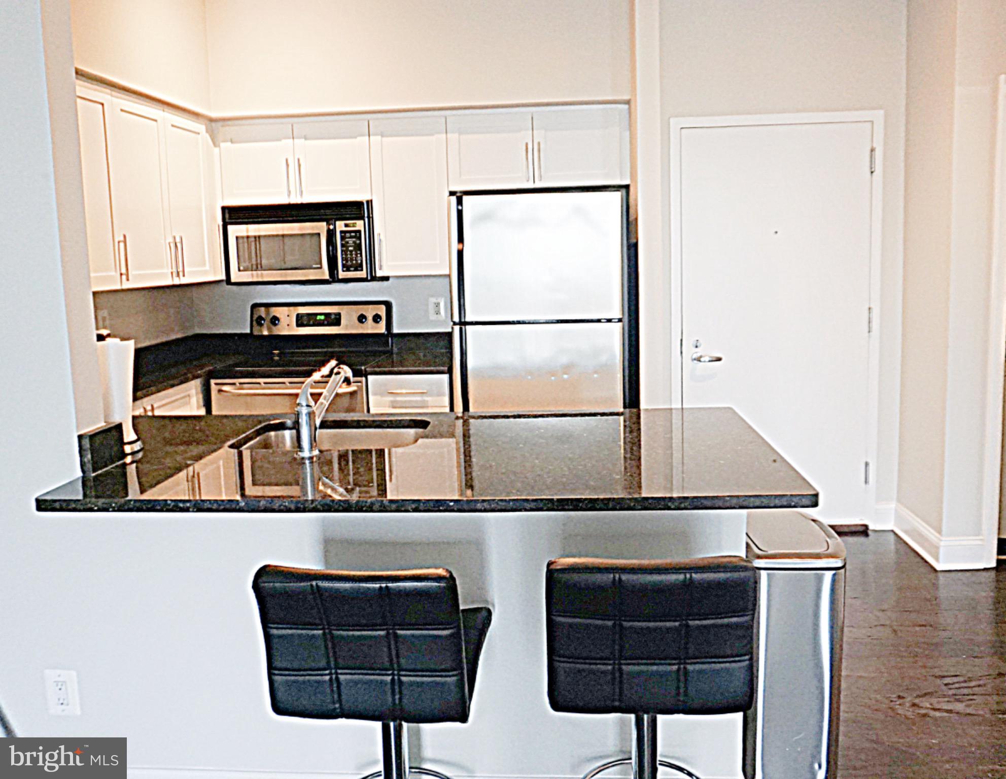 THE CHASE AT BETHESDA - Residential Lease