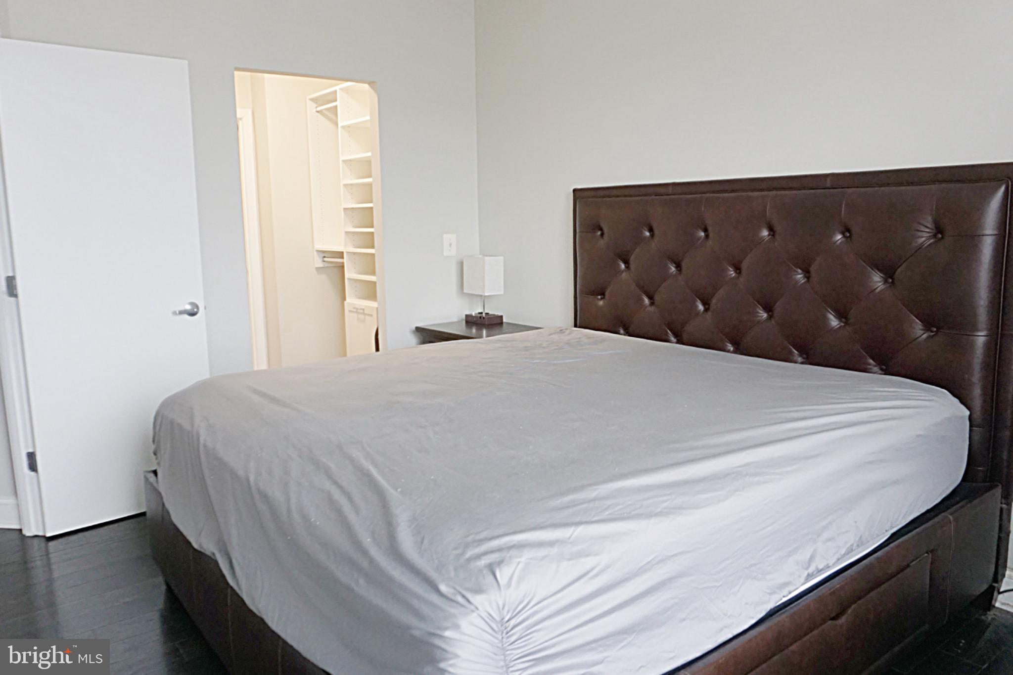 THE CHASE AT BETHESDA - Residential Lease