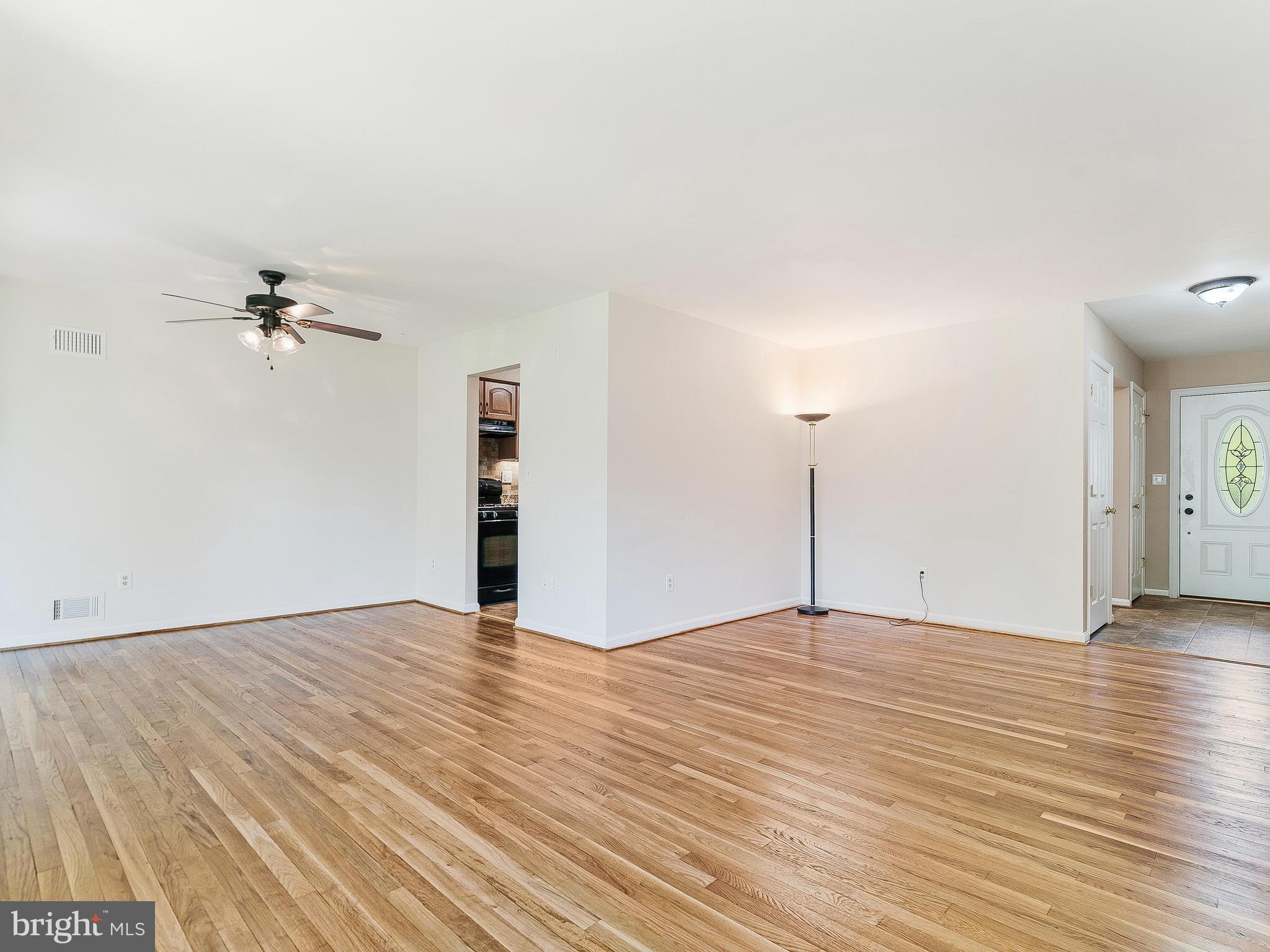 MILL CREEK TOWNE - Residential