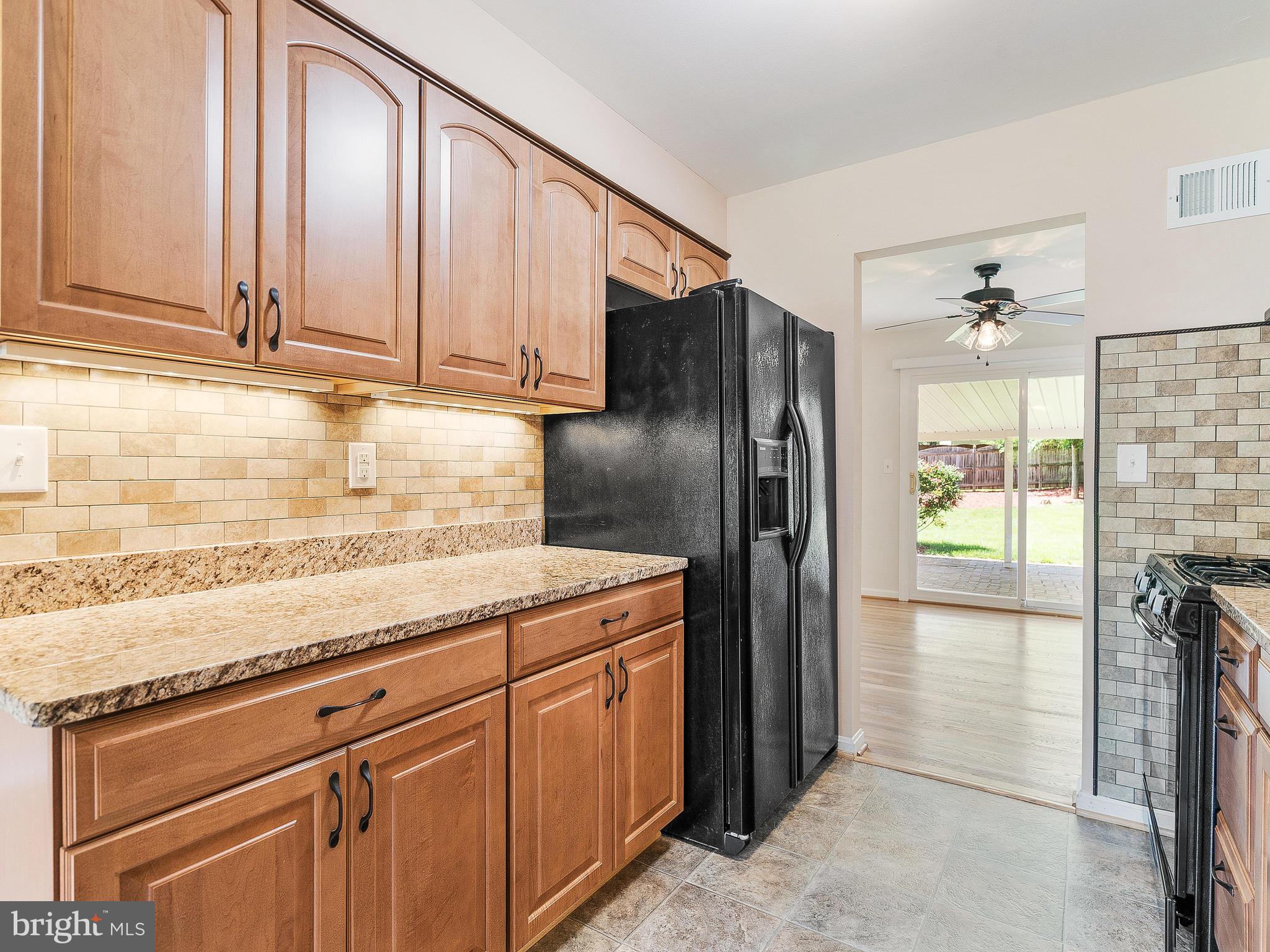 MILL CREEK TOWNE - Residential