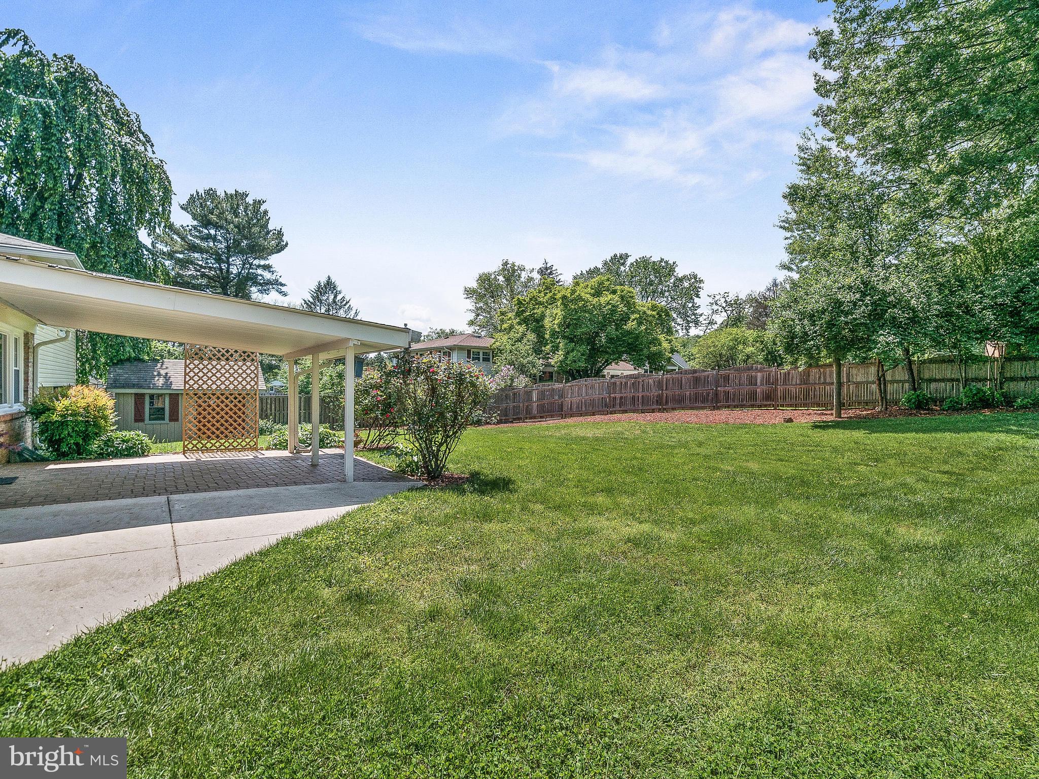 MILL CREEK TOWNE - Residential