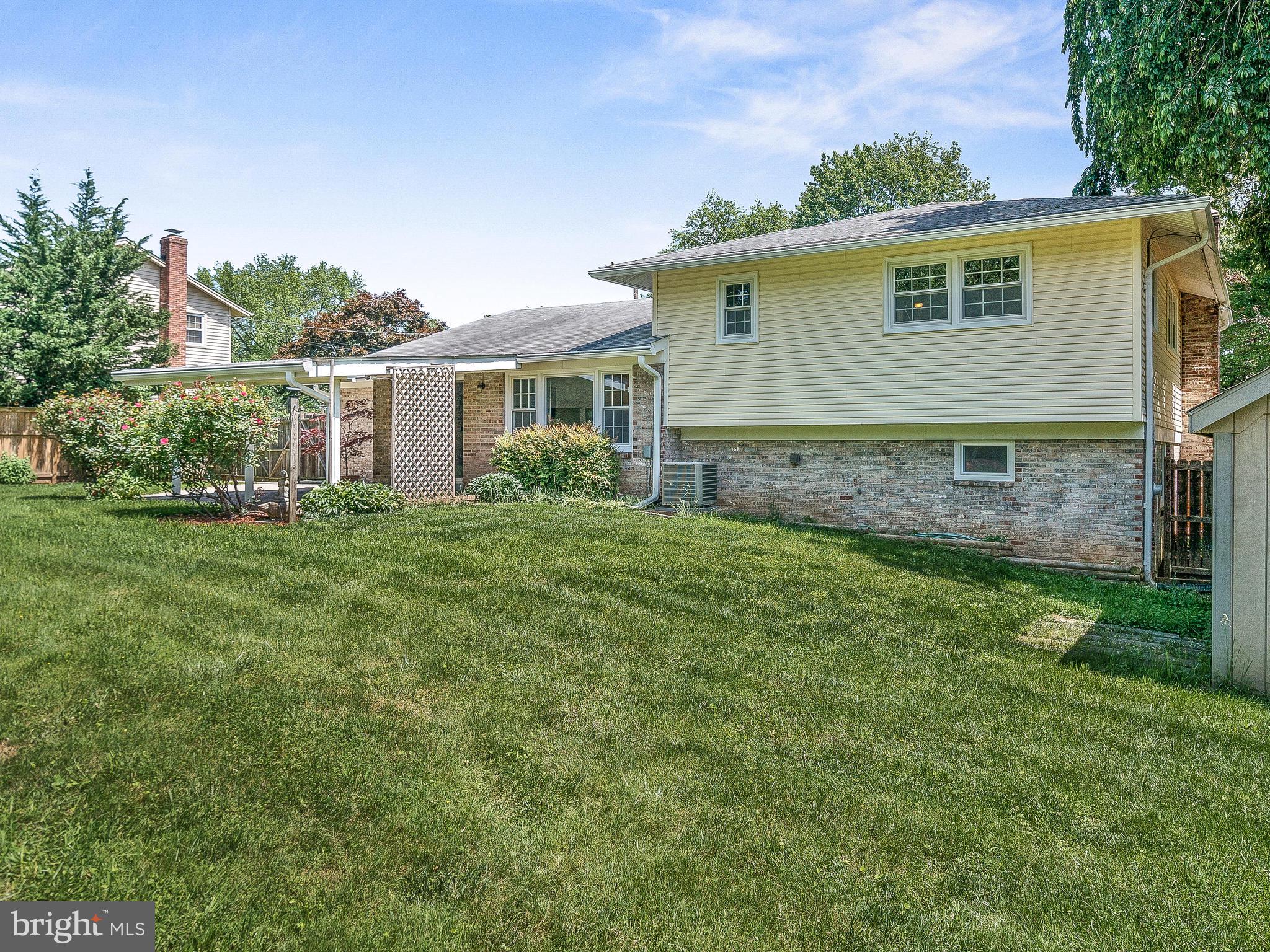 MILL CREEK TOWNE - Residential