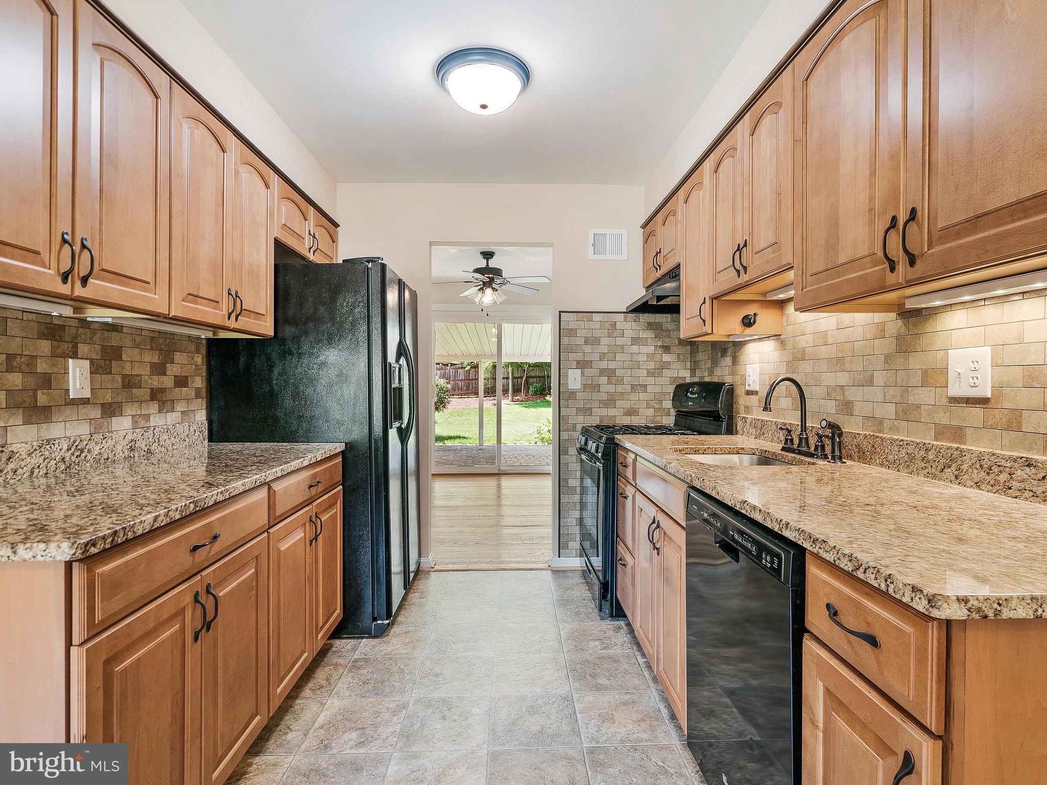 MILL CREEK TOWNE - Residential