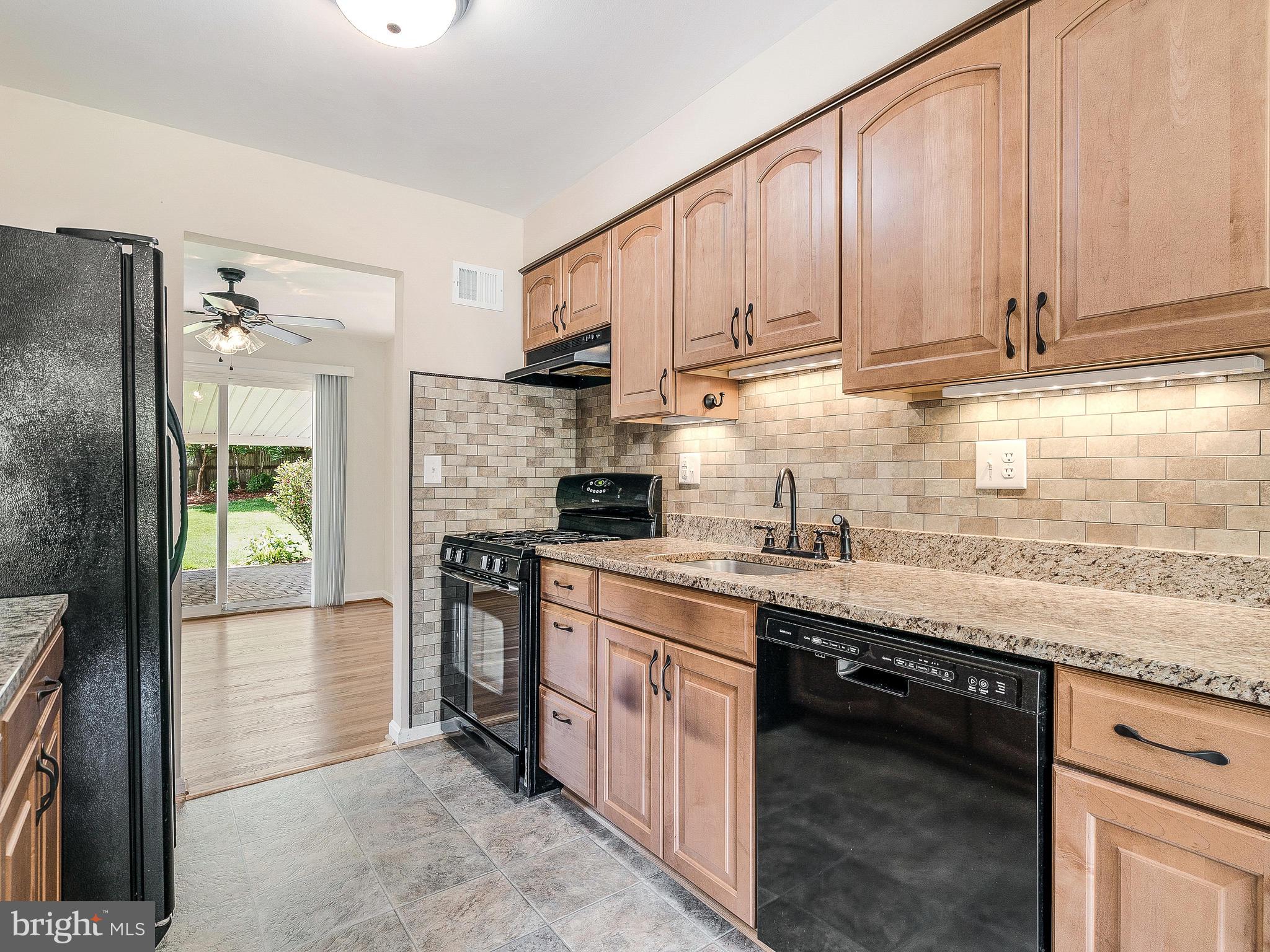 MILL CREEK TOWNE - Residential