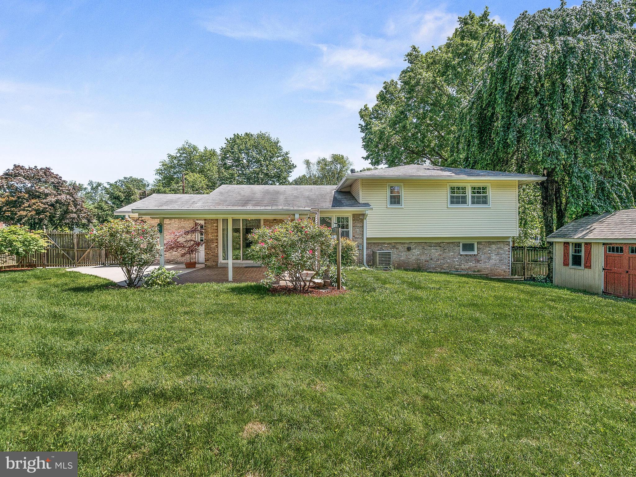 MILL CREEK TOWNE - Residential