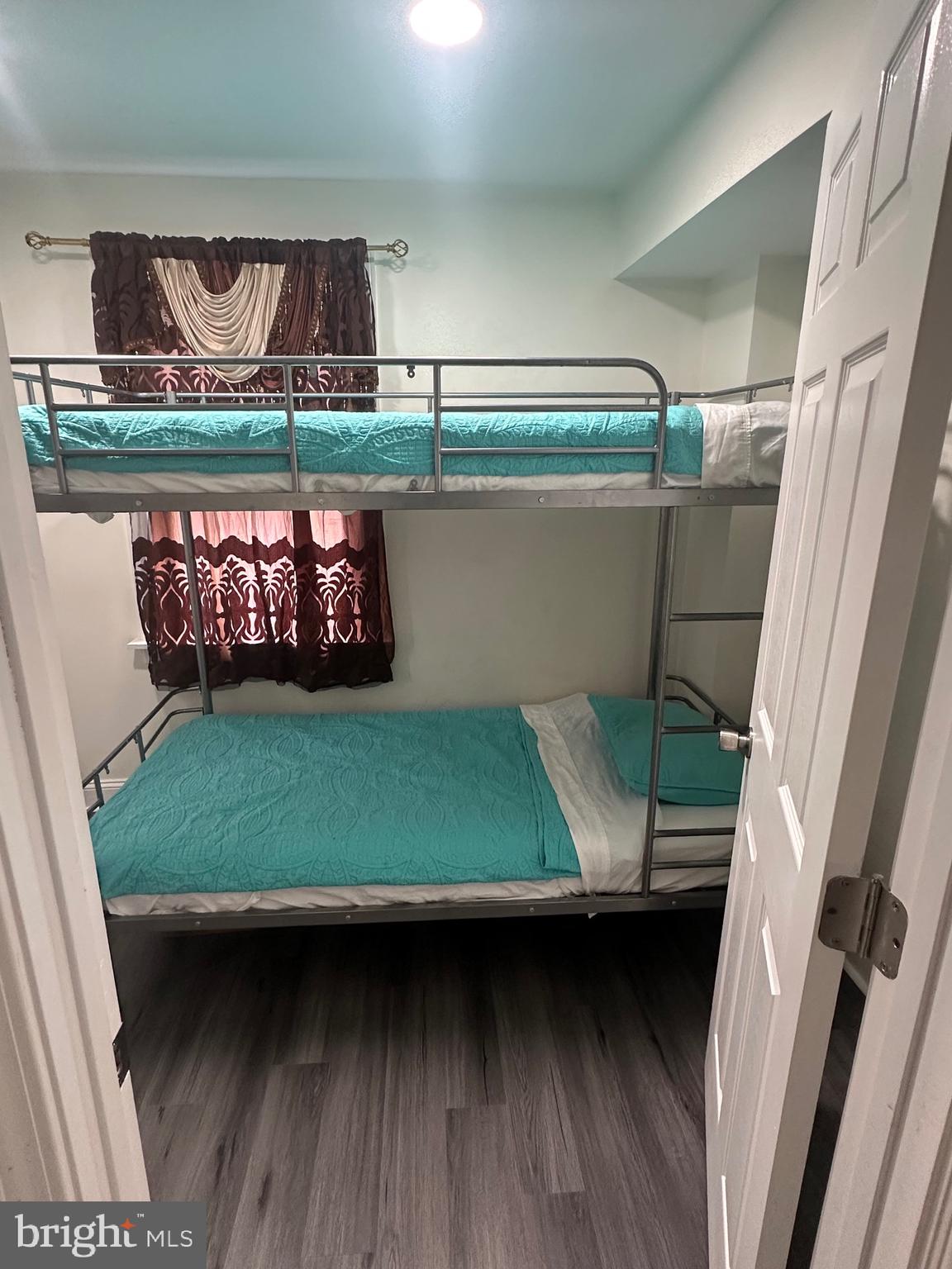 CAPITOL HEIGHTS - Residential