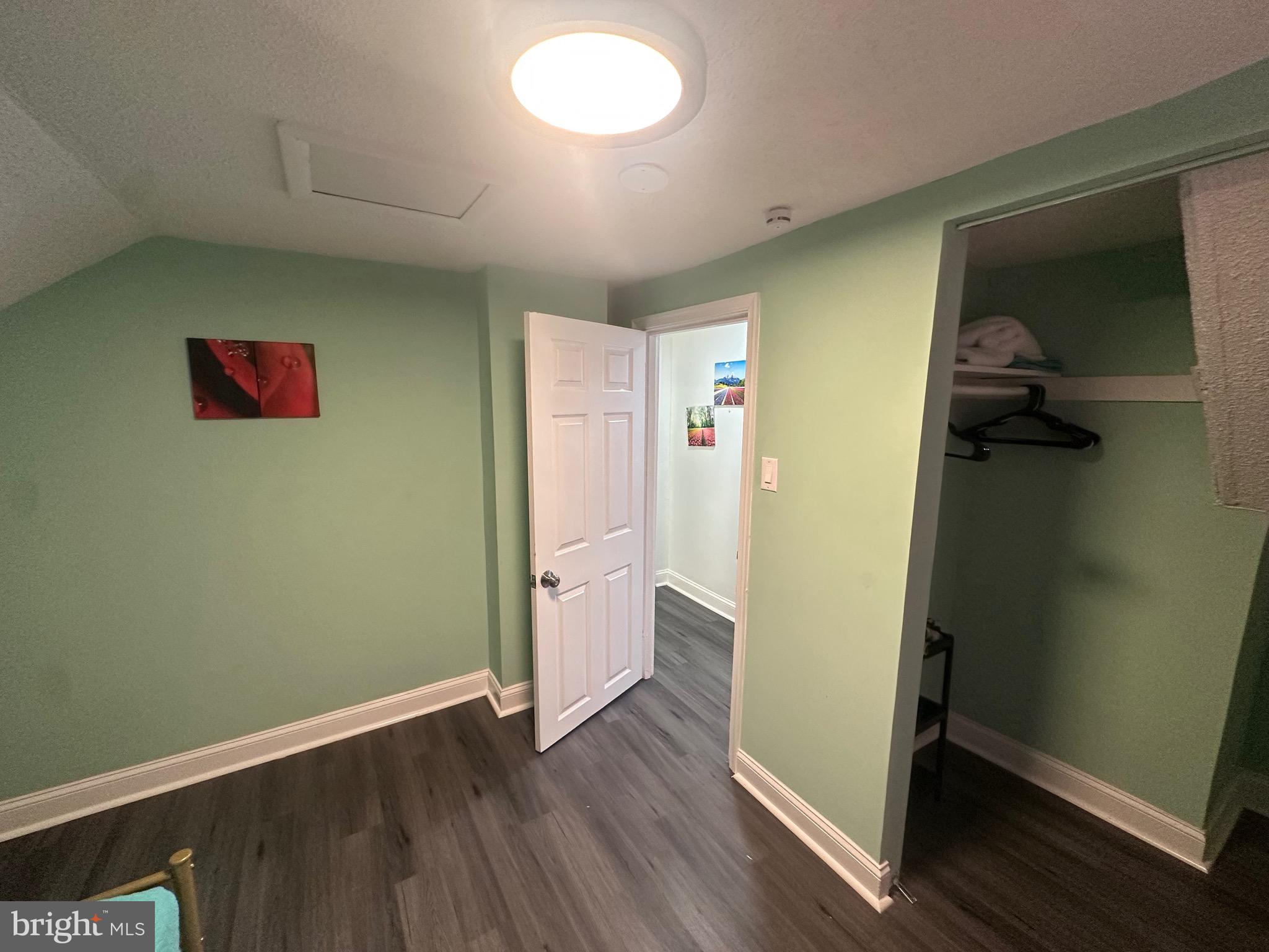 CAPITOL HEIGHTS - Residential