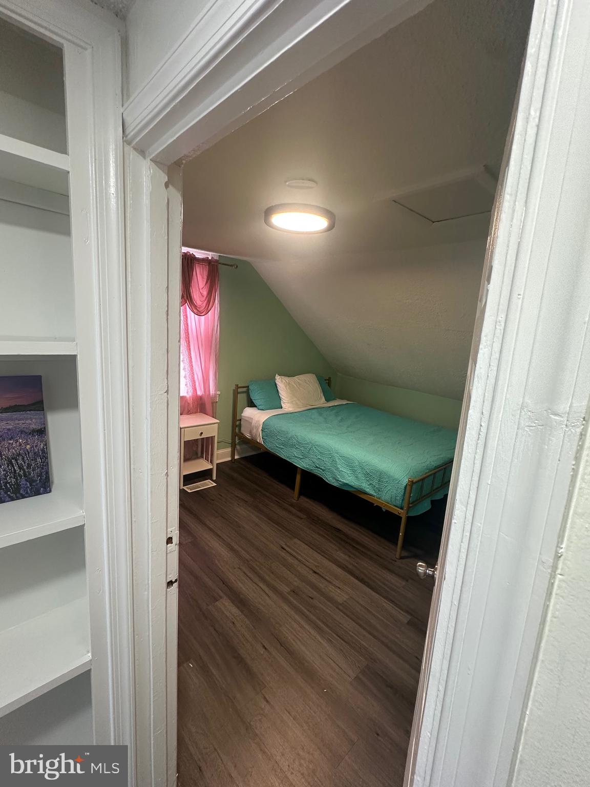 CAPITOL HEIGHTS - Residential