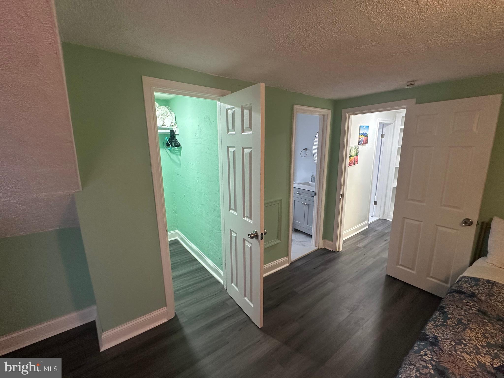 CAPITOL HEIGHTS - Residential