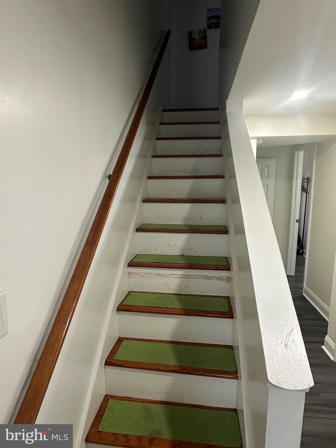 CAPITOL HEIGHTS - Residential