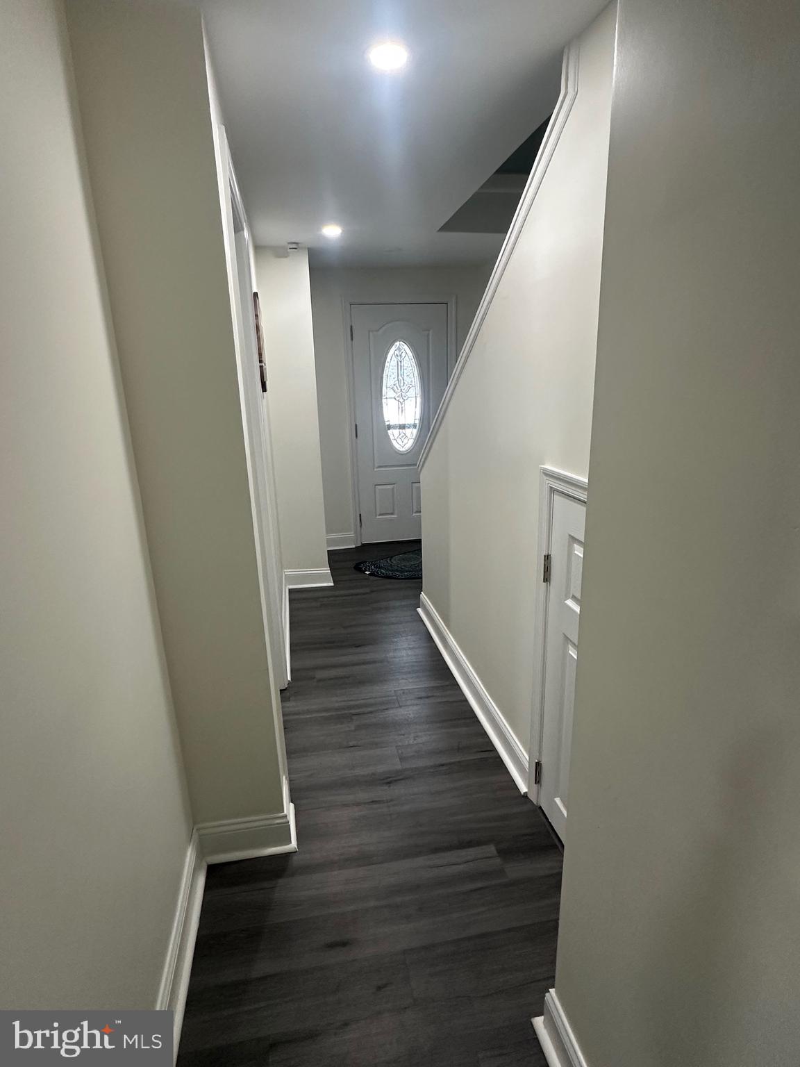 CAPITOL HEIGHTS - Residential