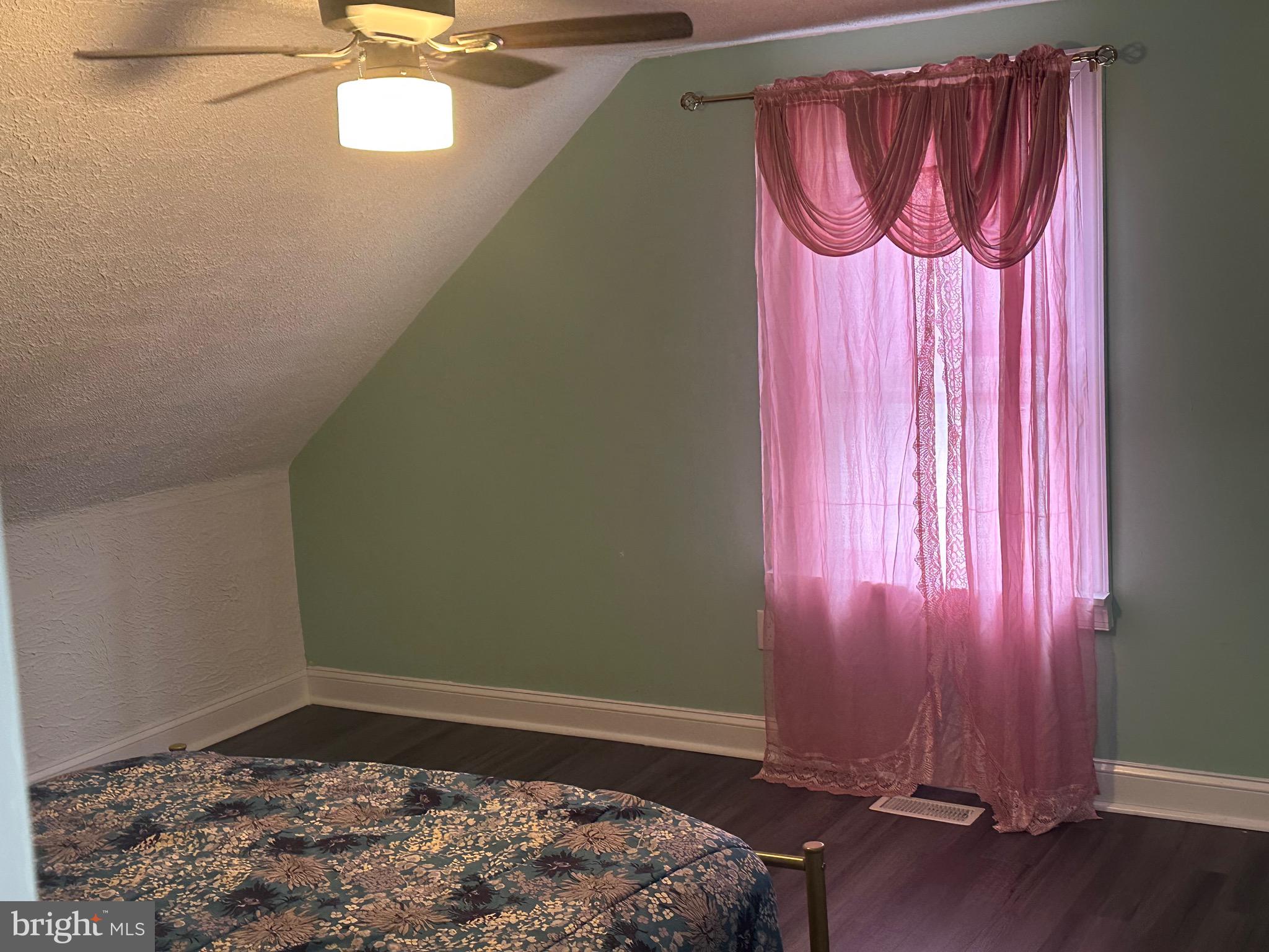 CAPITOL HEIGHTS - Residential