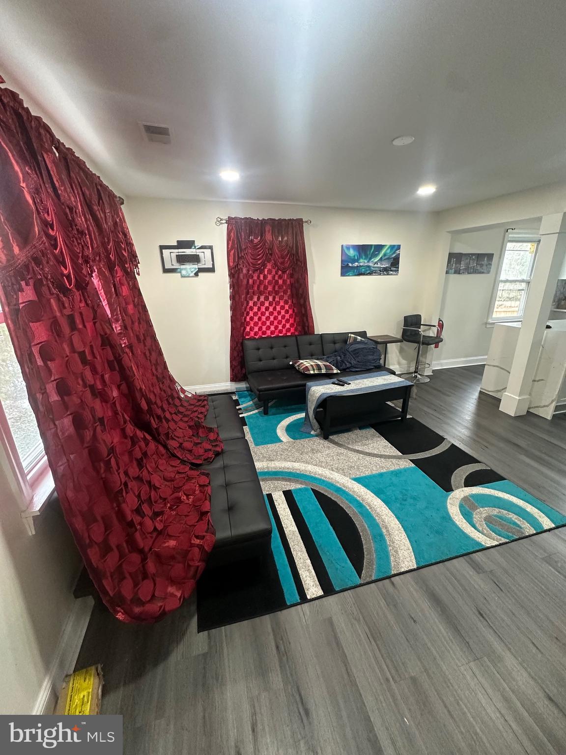 CAPITOL HEIGHTS - Residential