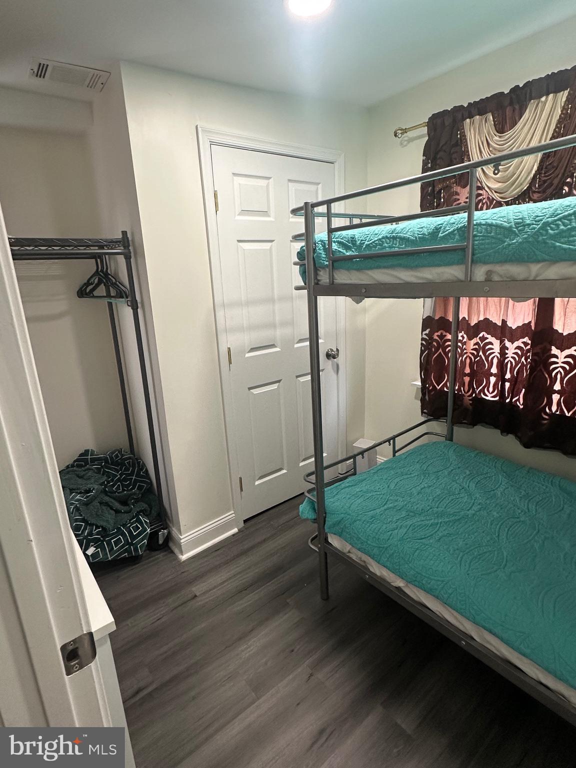 CAPITOL HEIGHTS - Residential