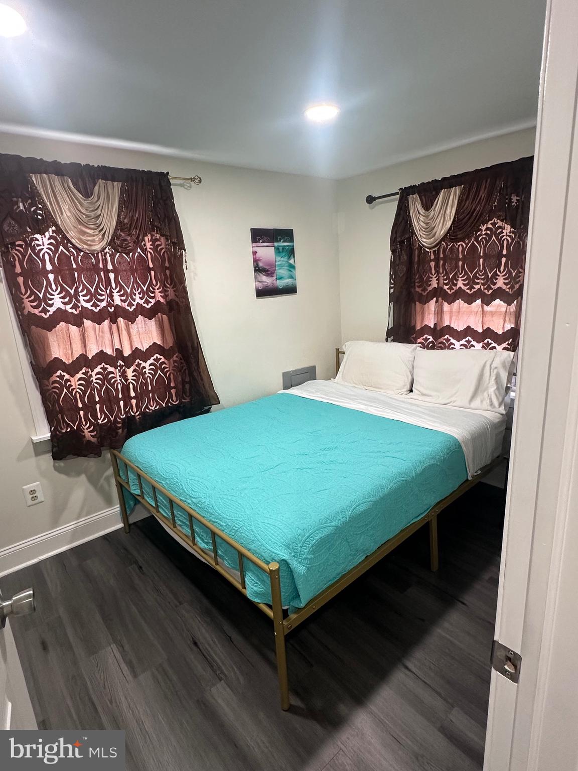 CAPITOL HEIGHTS - Residential