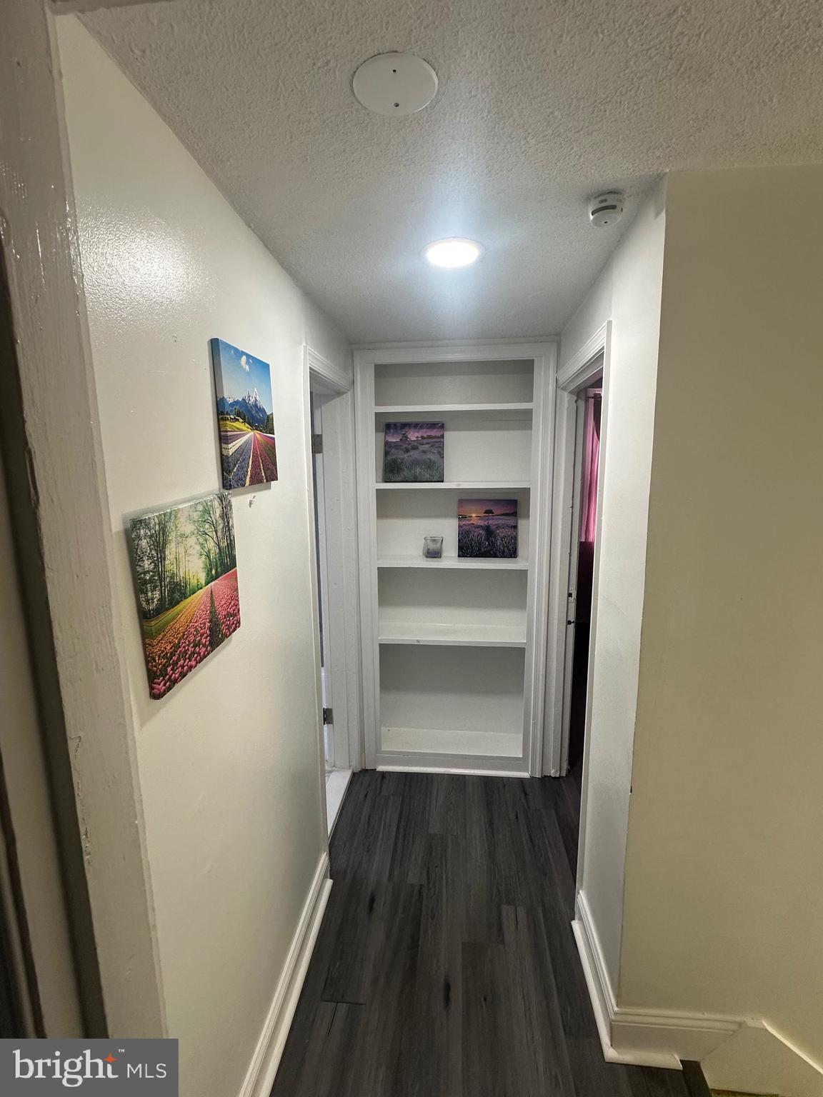 CAPITOL HEIGHTS - Residential