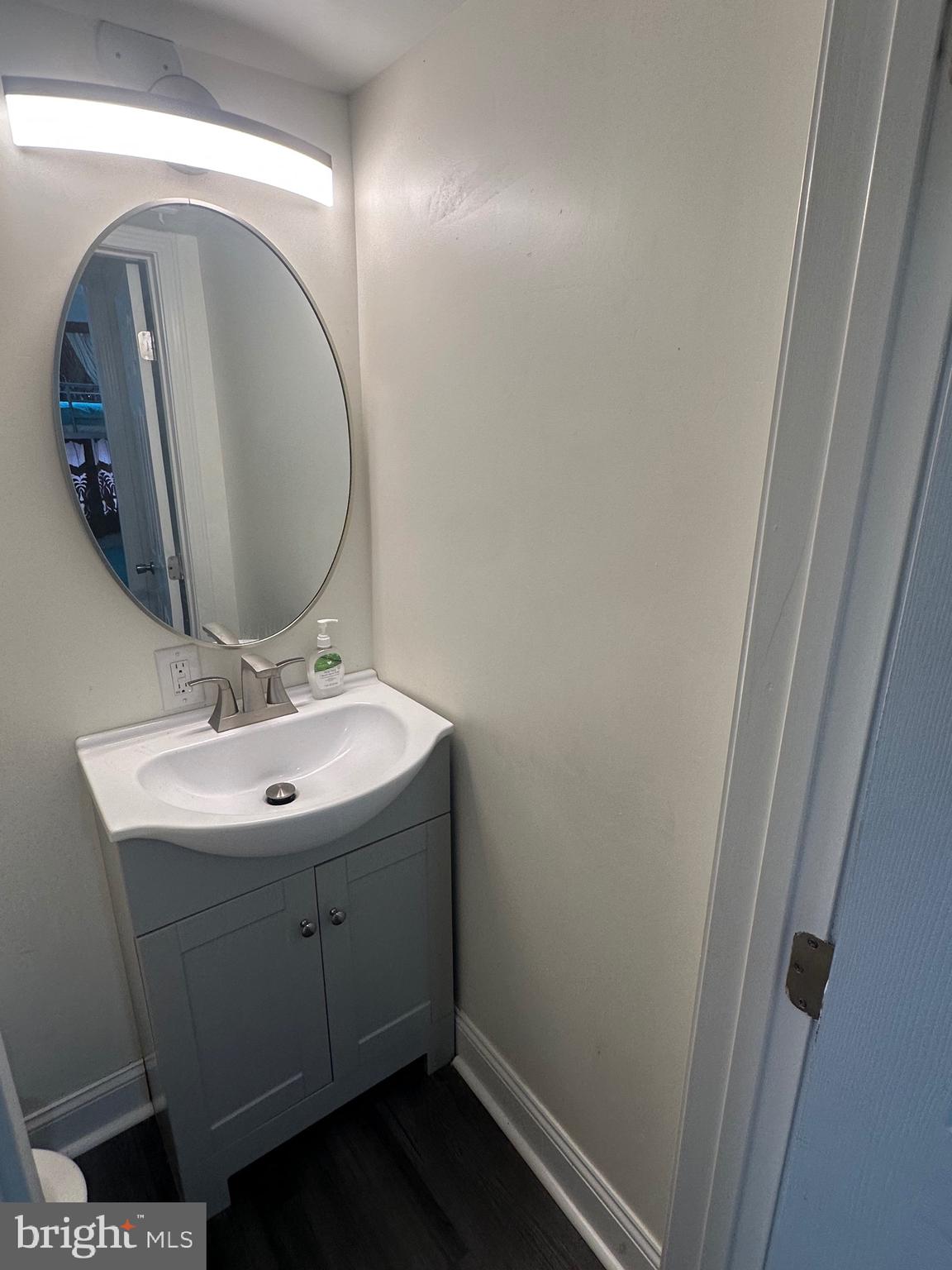 CAPITOL HEIGHTS - Residential