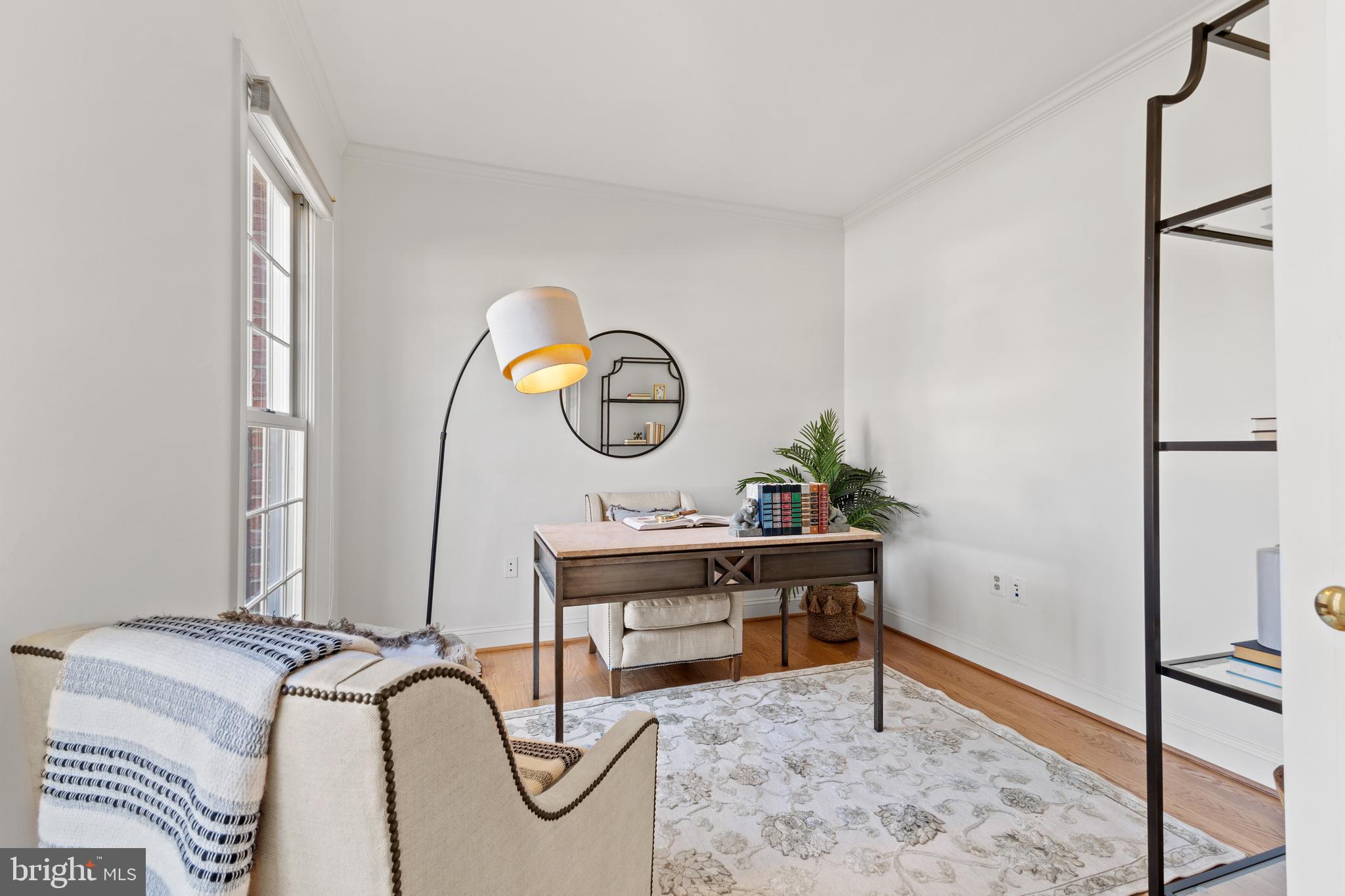 HUNTER'S MANOR - Residential