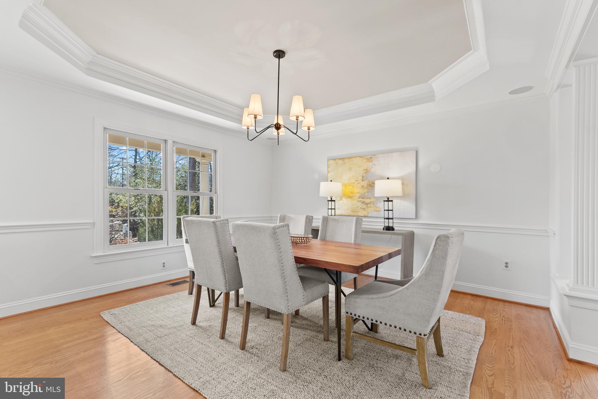 HUNTER'S MANOR - Residential