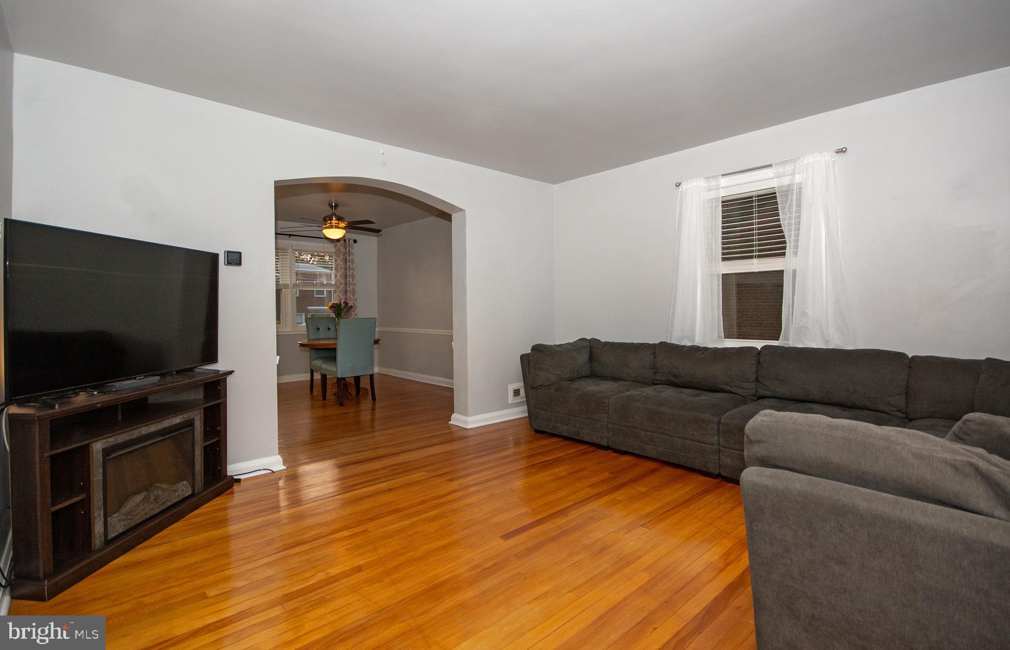 LOCH RAVEN HEIGHTS - Residential