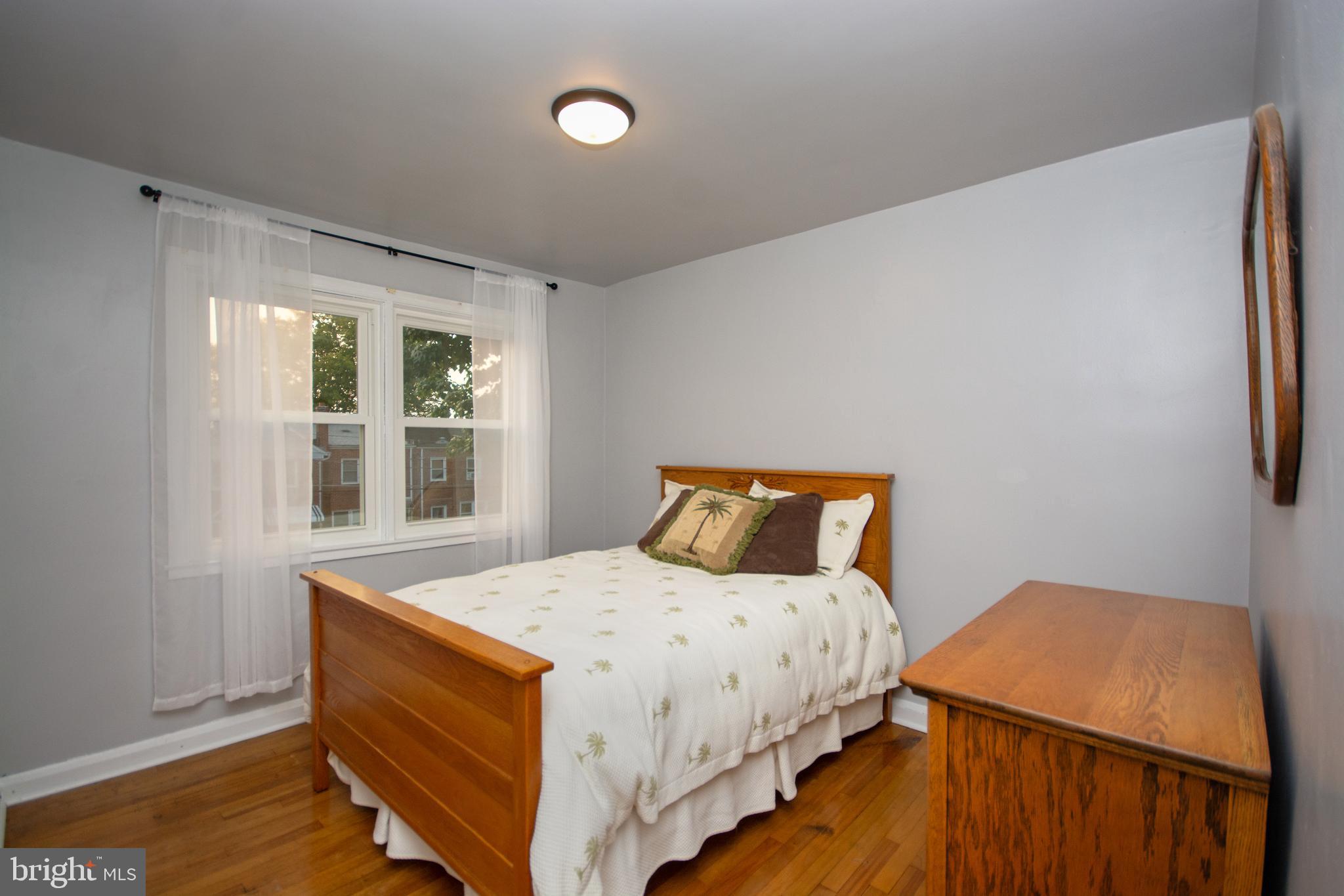 LOCH RAVEN HEIGHTS - Residential