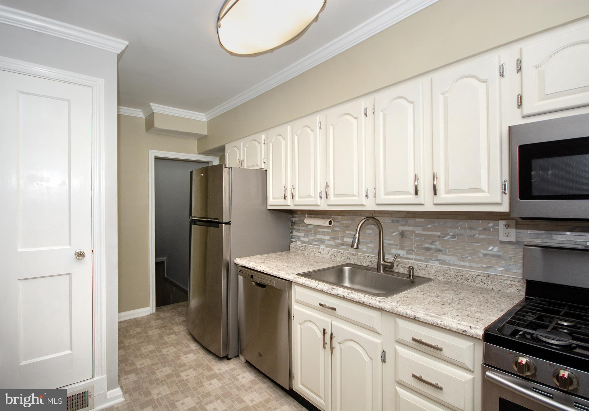 LOCH RAVEN HEIGHTS - Residential