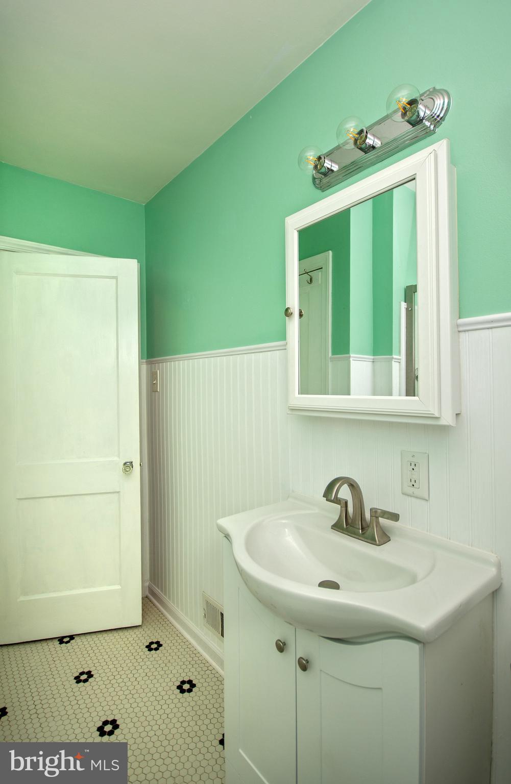 LOCH RAVEN HEIGHTS - Residential