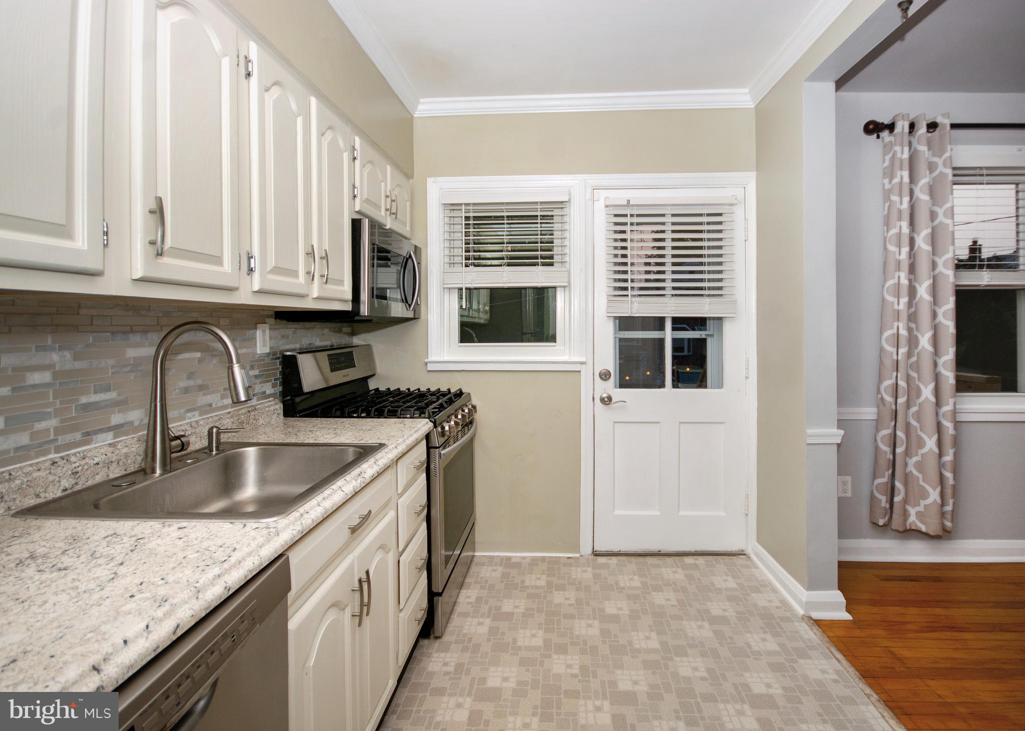 LOCH RAVEN HEIGHTS - Residential