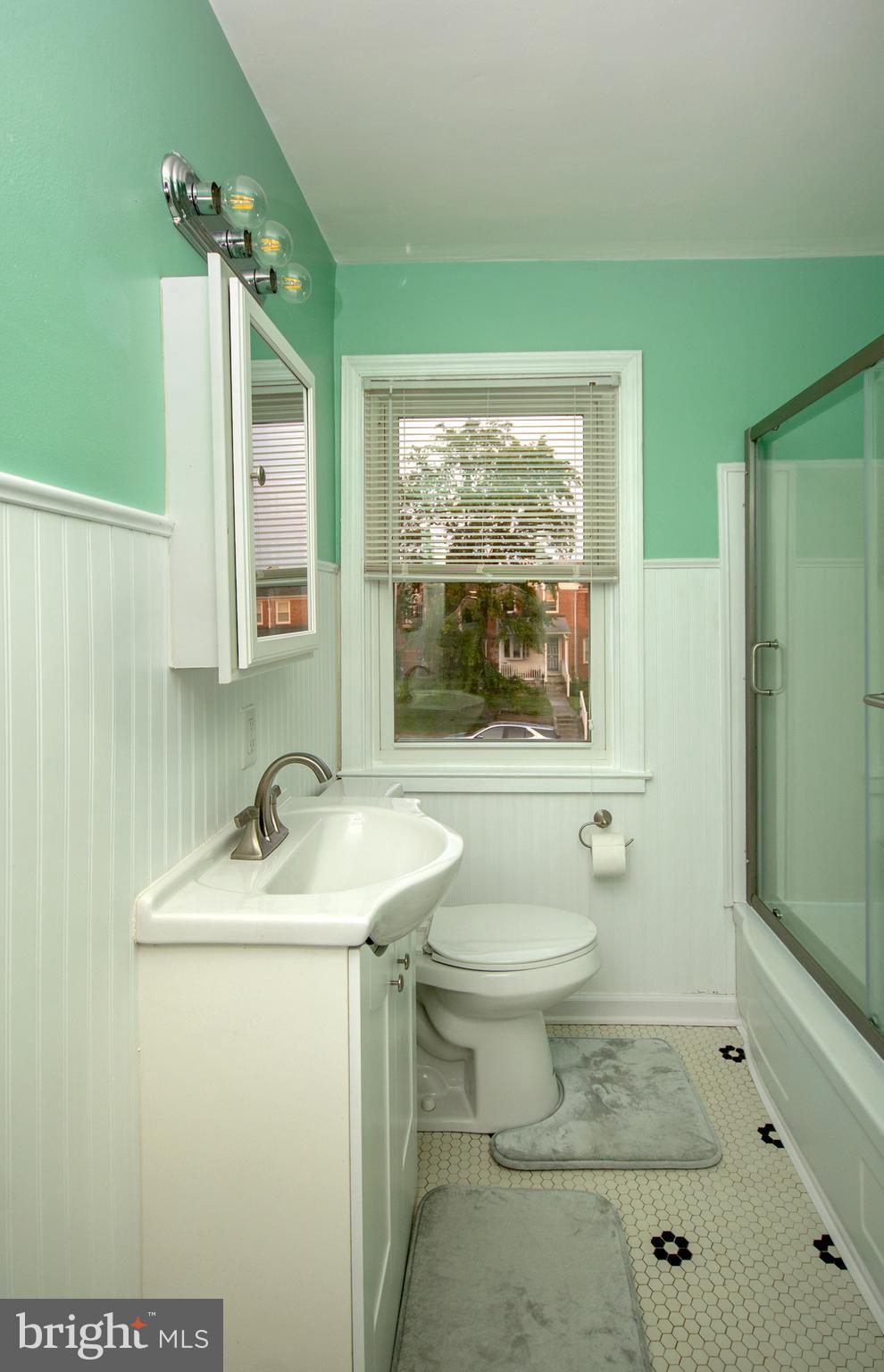 LOCH RAVEN HEIGHTS - Residential